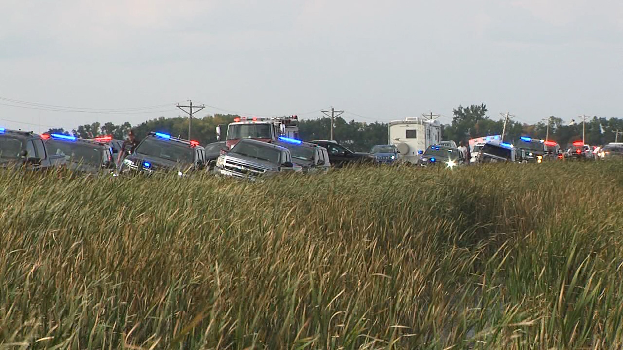 Injured passengers in fatal pickup-bus crash in North Dakota brought to Altru; 100 or more Altru staff assist - Vimarsana News