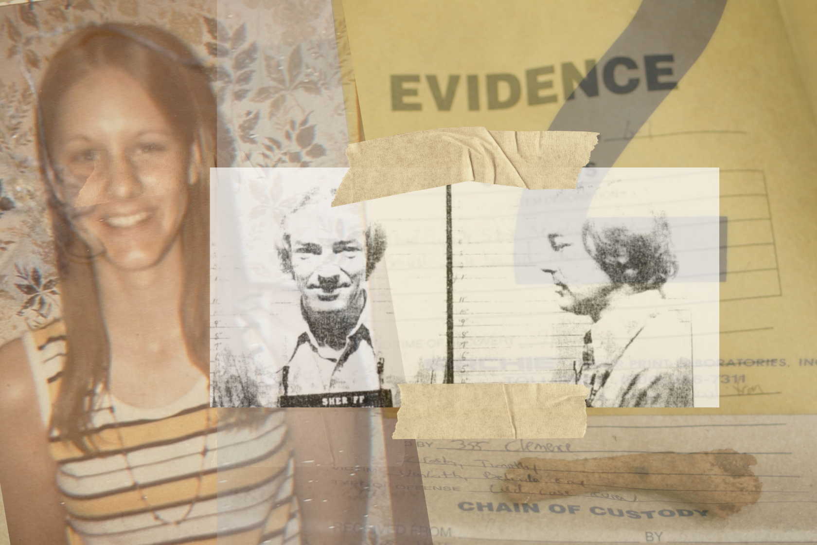 Suspects in Belinda Van Lith case included man who claimed he kidnapped Jacob Wetterling - Vimarsana News