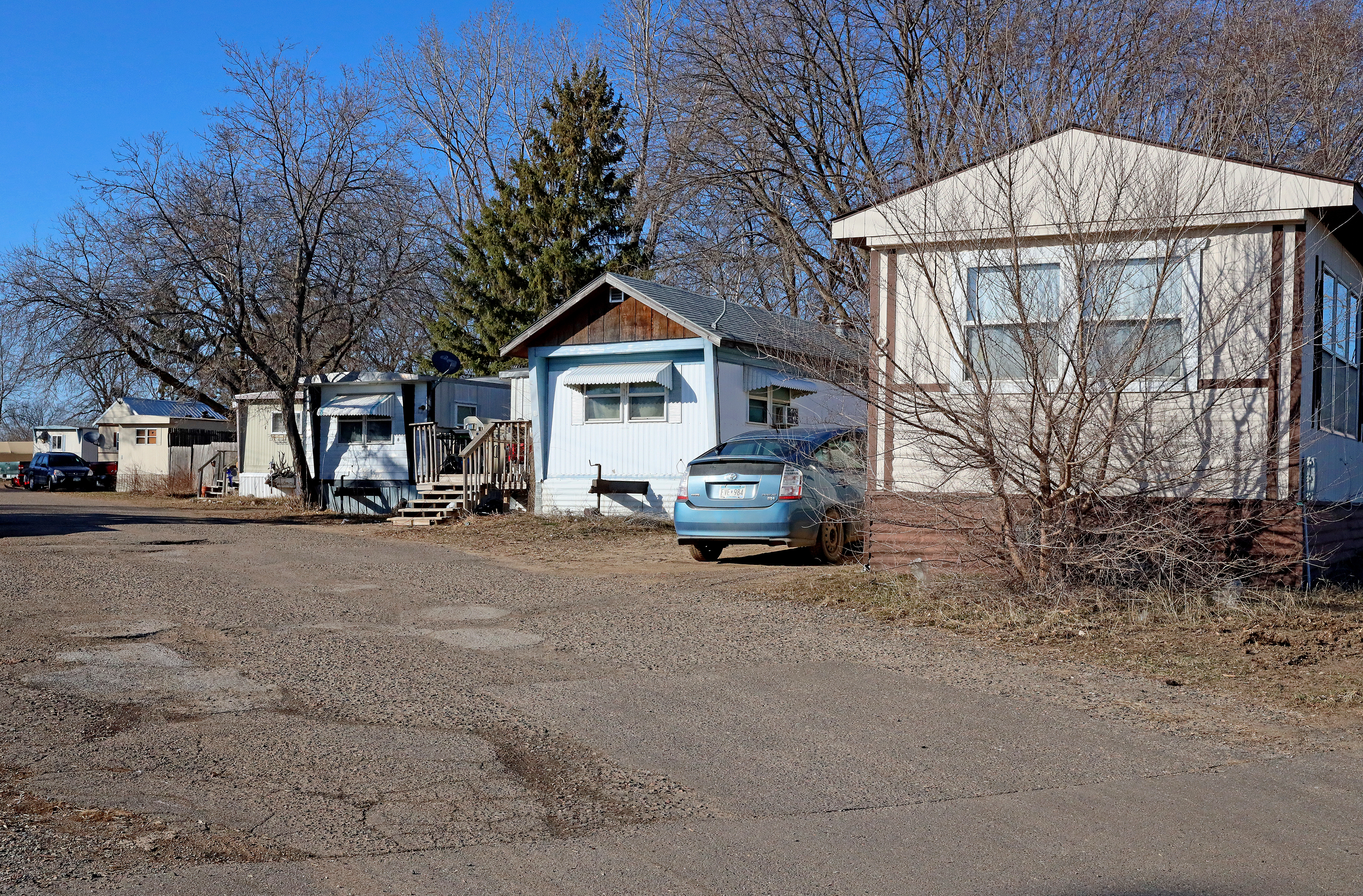 Brainerd EDA talks long-term planning for Westwood - Vimarsana News