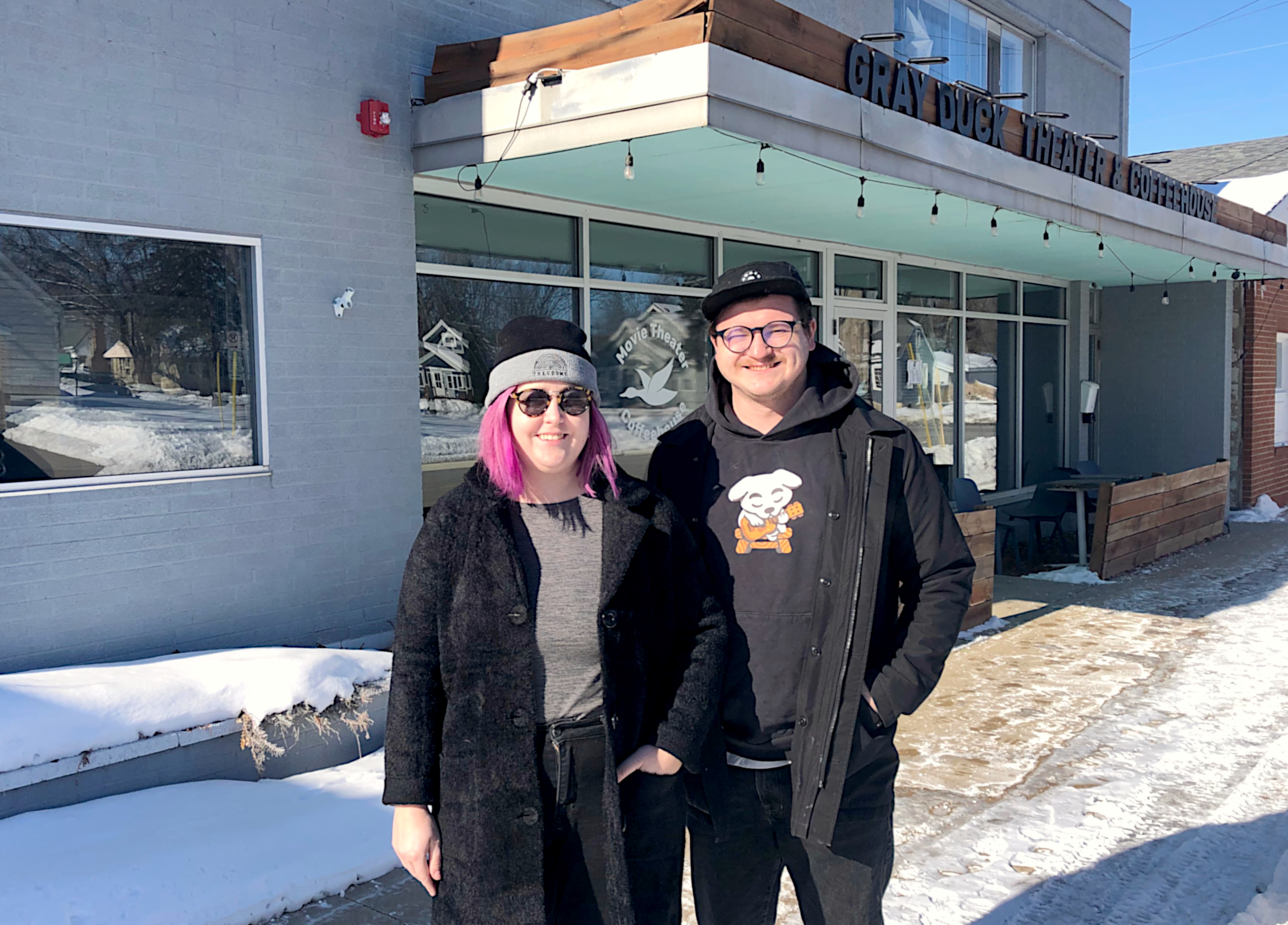 This week: Godzilla at Pop's Art Theater; drama at RCTC; JT and the Gunslingers at North Star Bar - Vimarsana News