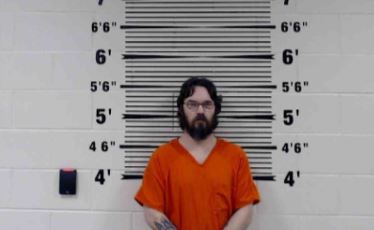 Man pleads not guilty to gross sexual imposition in Cavalier County - Vimarsana News