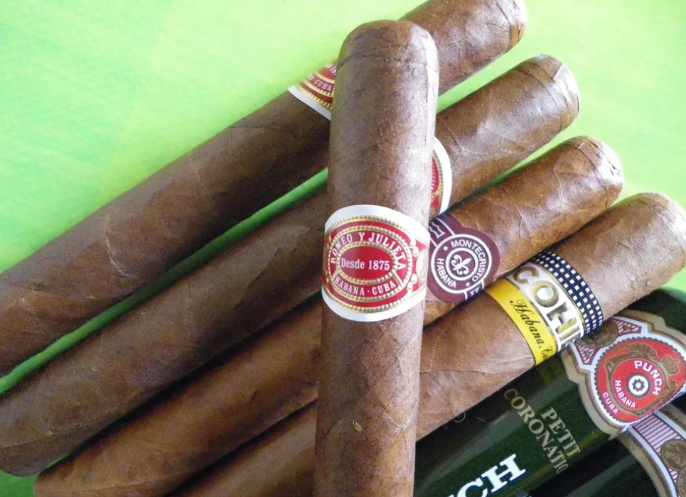 Cigar lounges will soon be legal in North Dakota - Vimarsana News