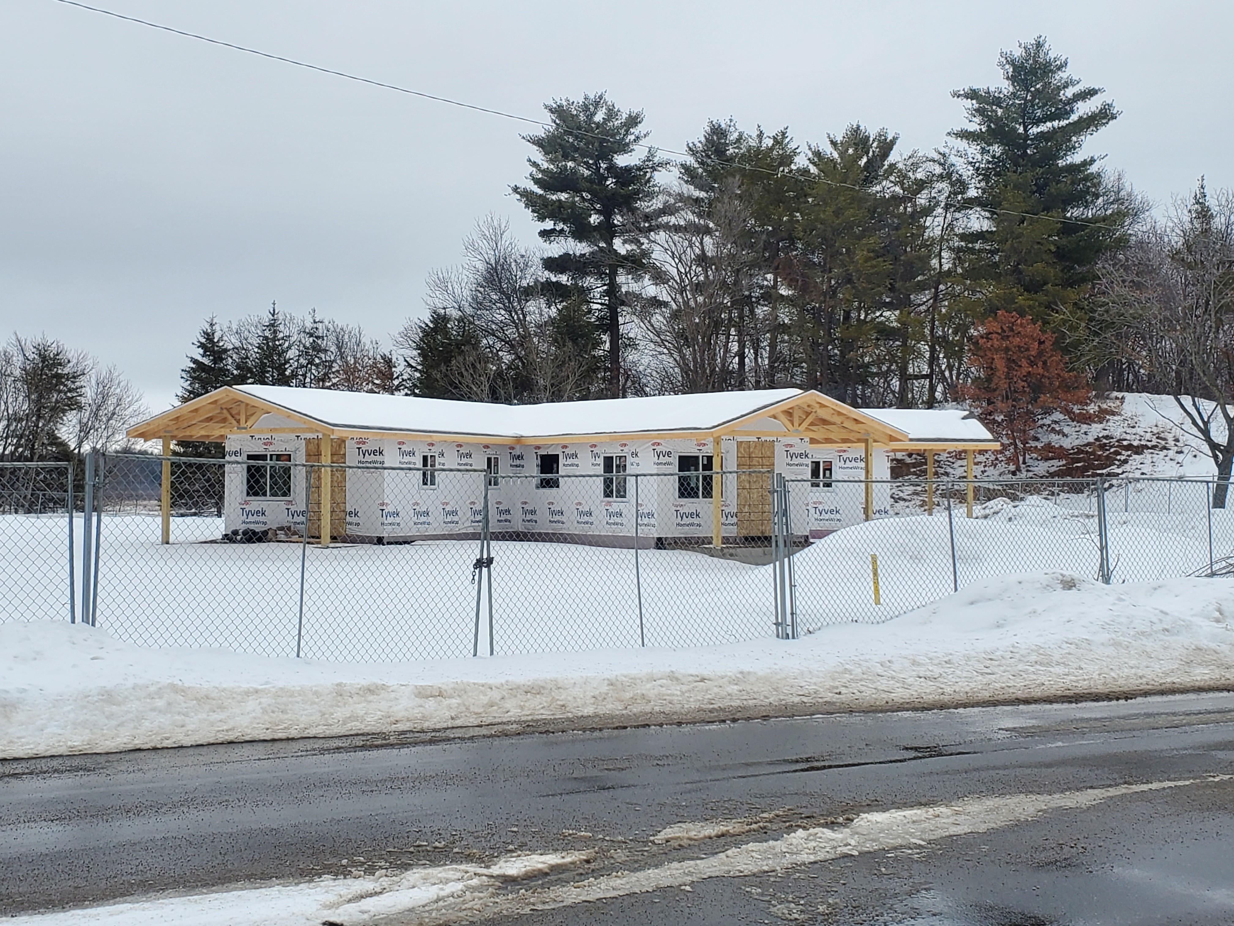 Council approves permits for apartment, boarding house in west Brainerd - Vimarsana News