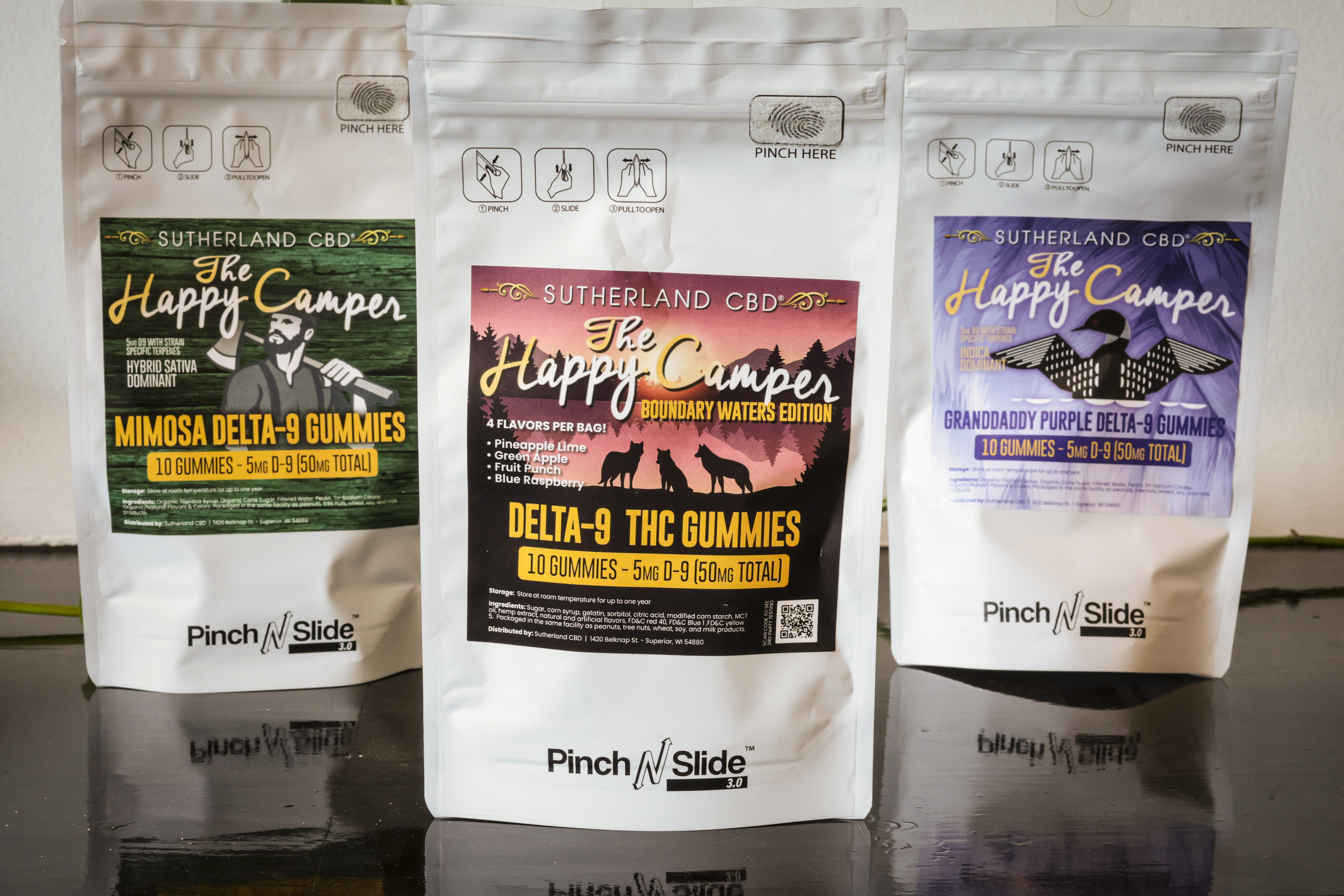 Minnesota lawmakers overhaul legal pot bill to address business concerns - Vimarsana News