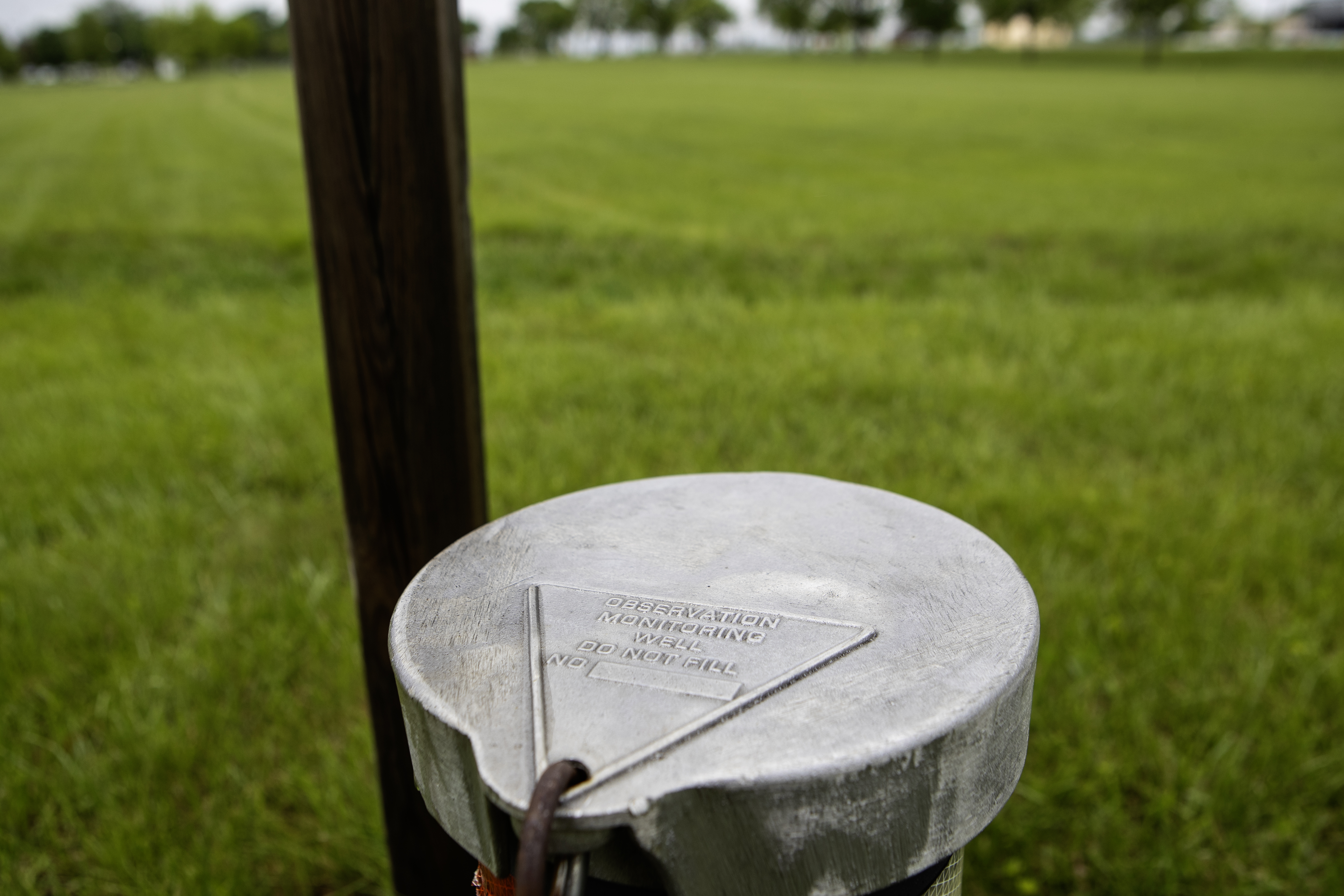 Willmar Municipal Utilities Commission to hear well field update Tuesday, May 28 - Vimarsana News