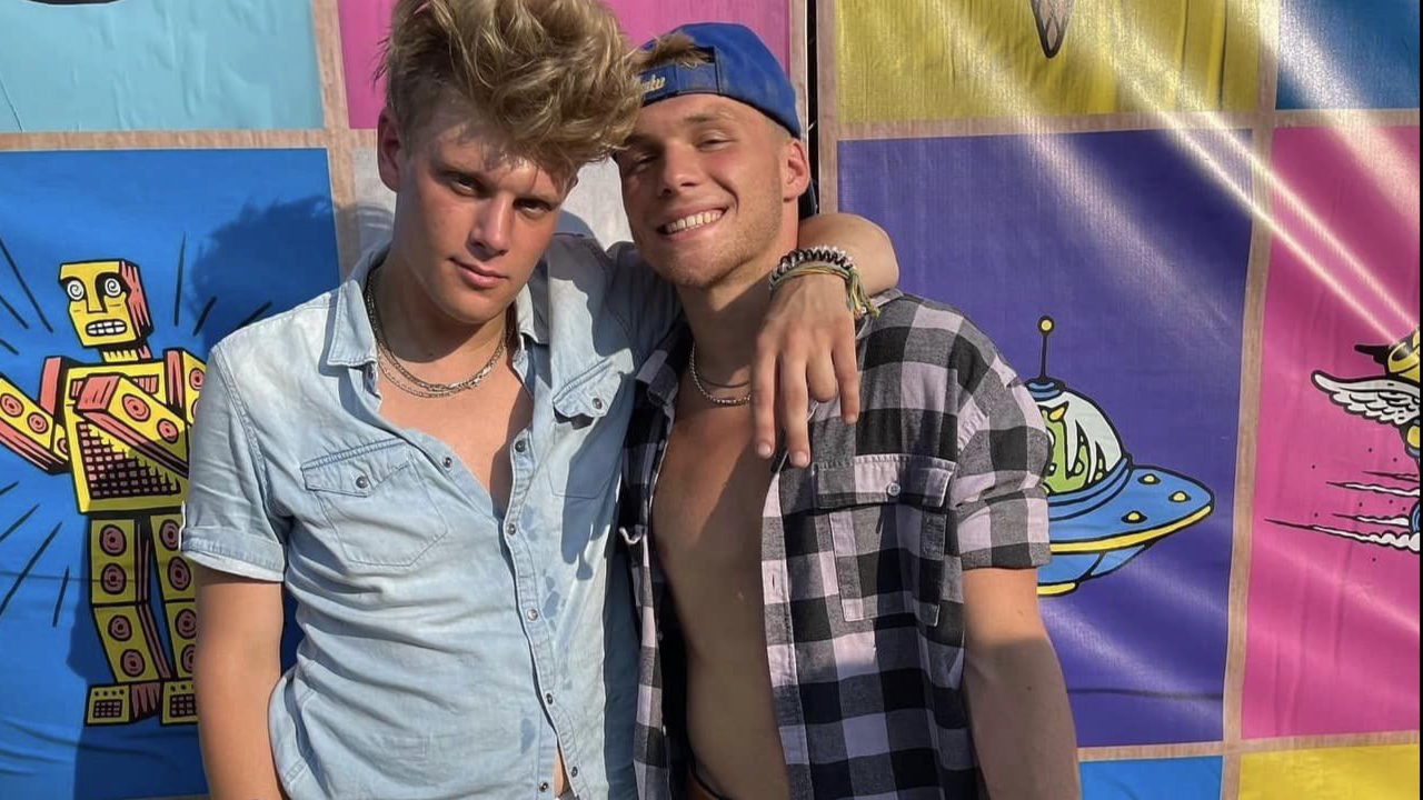 Friend still trying to 'comprehend' stabbing death of young man outside Fargo bar - Vimarsana News