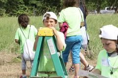 Camp Good Mourning outside Grand Forks proves beneficial for kids dealing with the loss of a loved one - Vimarsana News