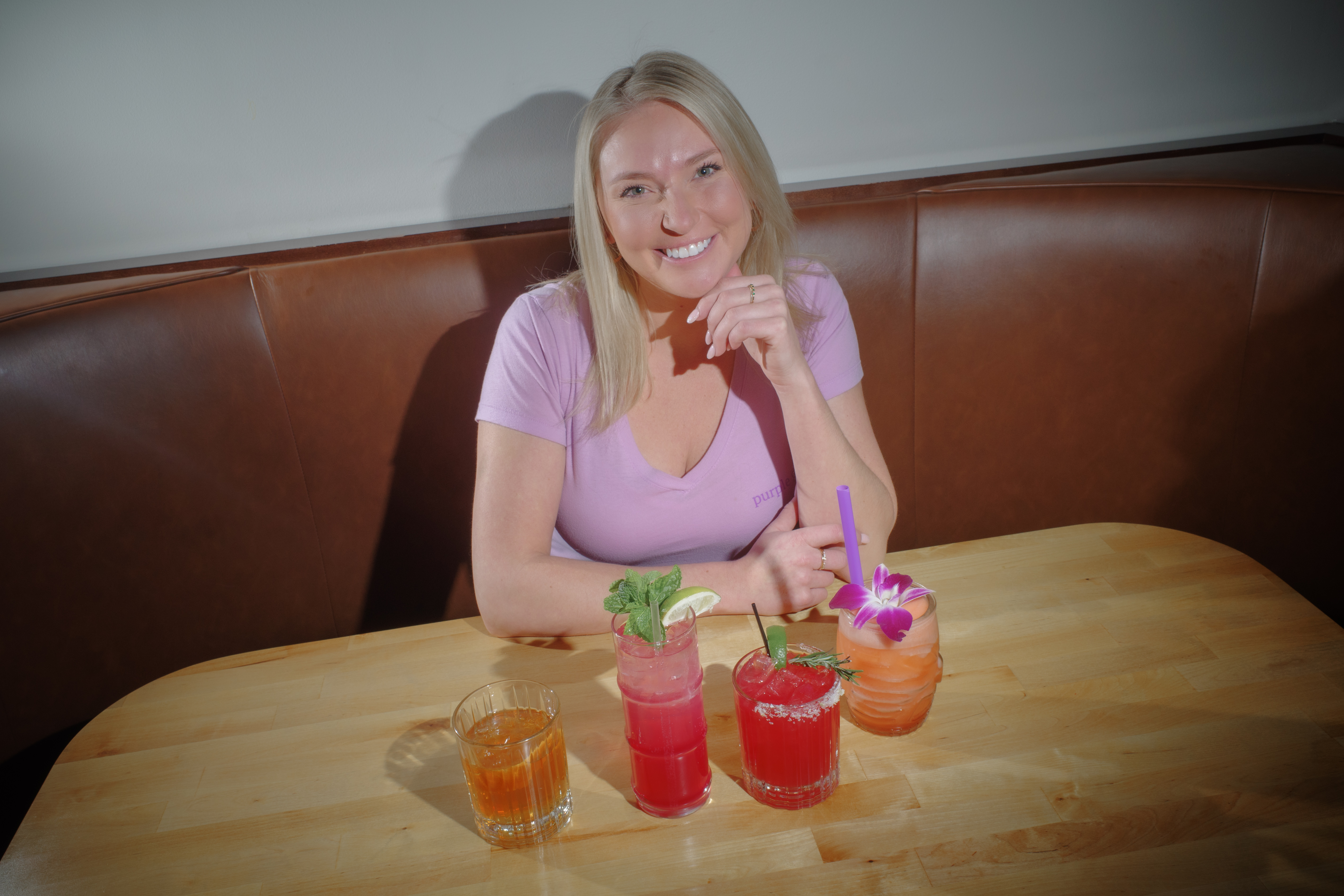 Get to know one of Rochester's favorite bartenders, Jade Brady - Post Bulletin | Rochester Minnesota news, weather, sports - Vimarsana News