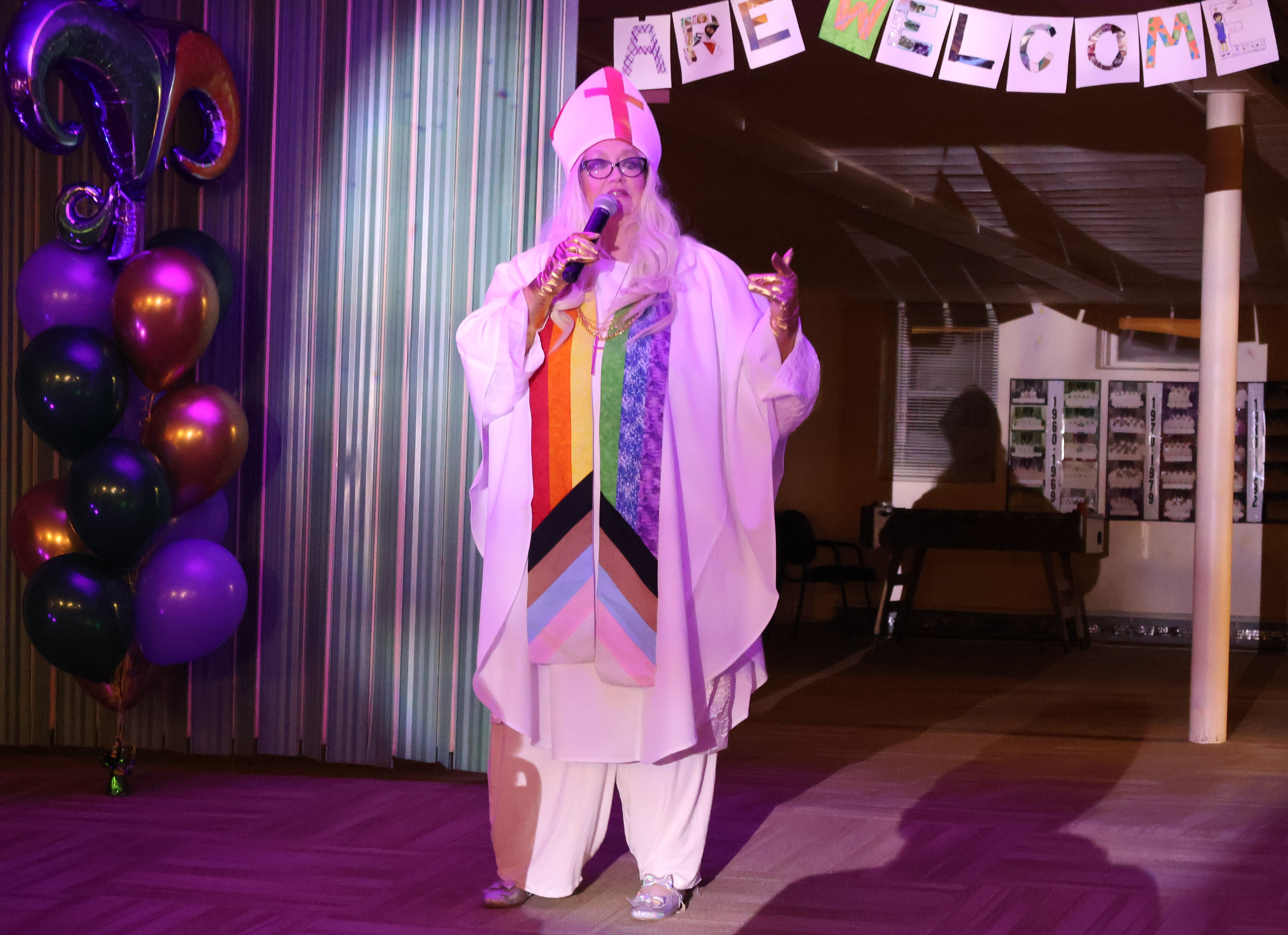 Fargo church stands against proposed ban on all-ages drag shows - Vimarsana News
