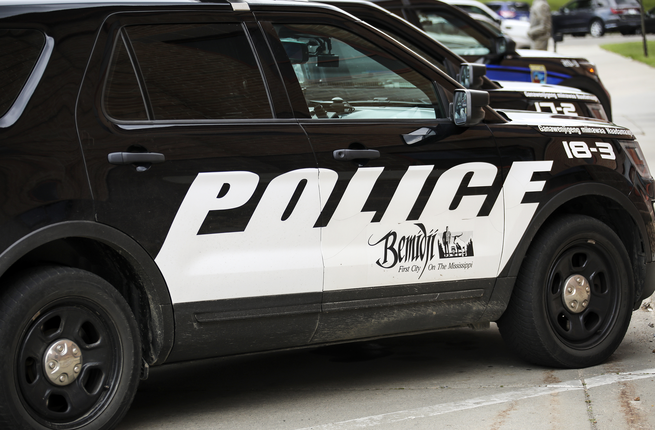 Victim identified in homicide near downtown Bemidji - Vimarsana News