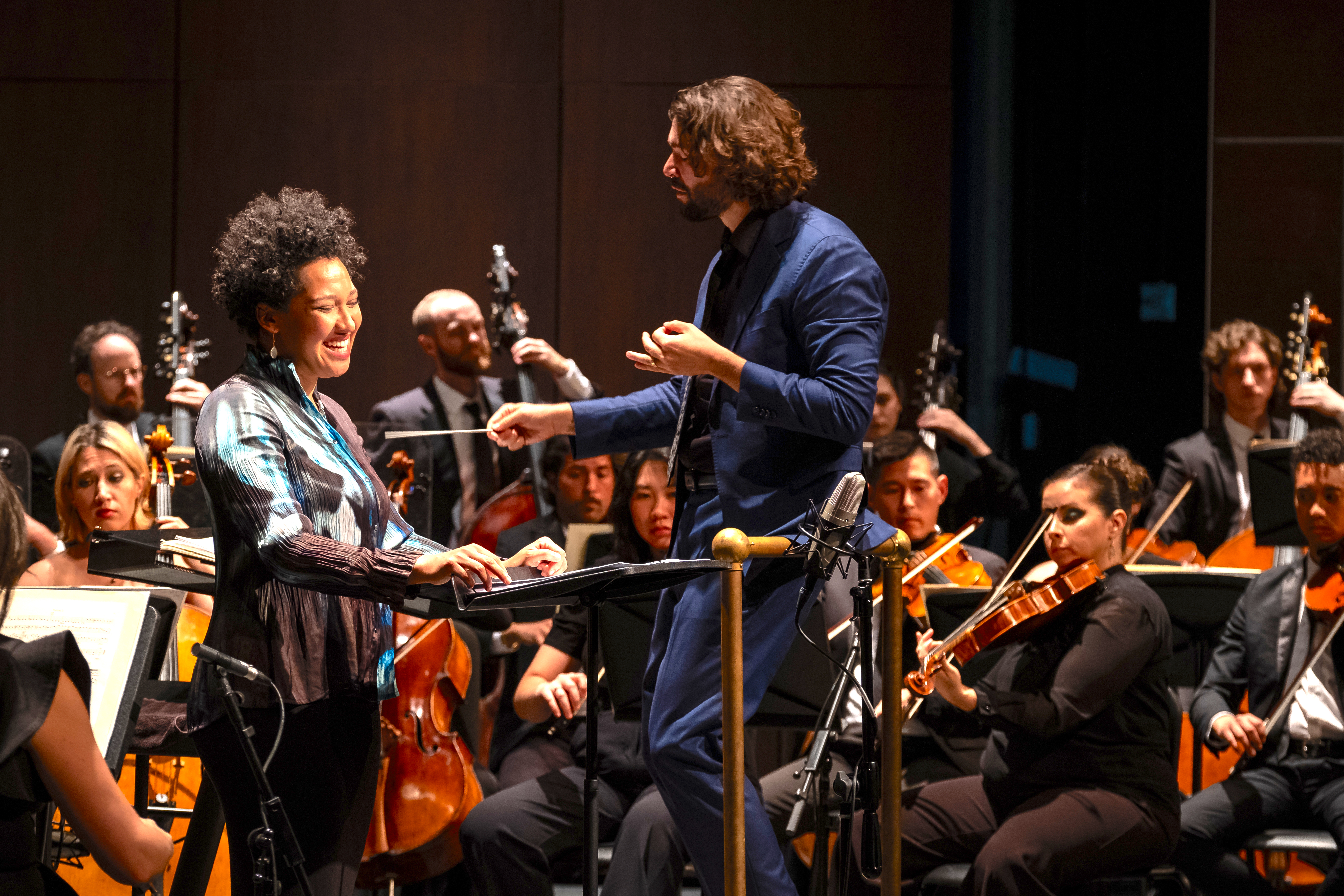 Director of Minnesota's Lakes Area Music Festival wins Grammy - Vimarsana News