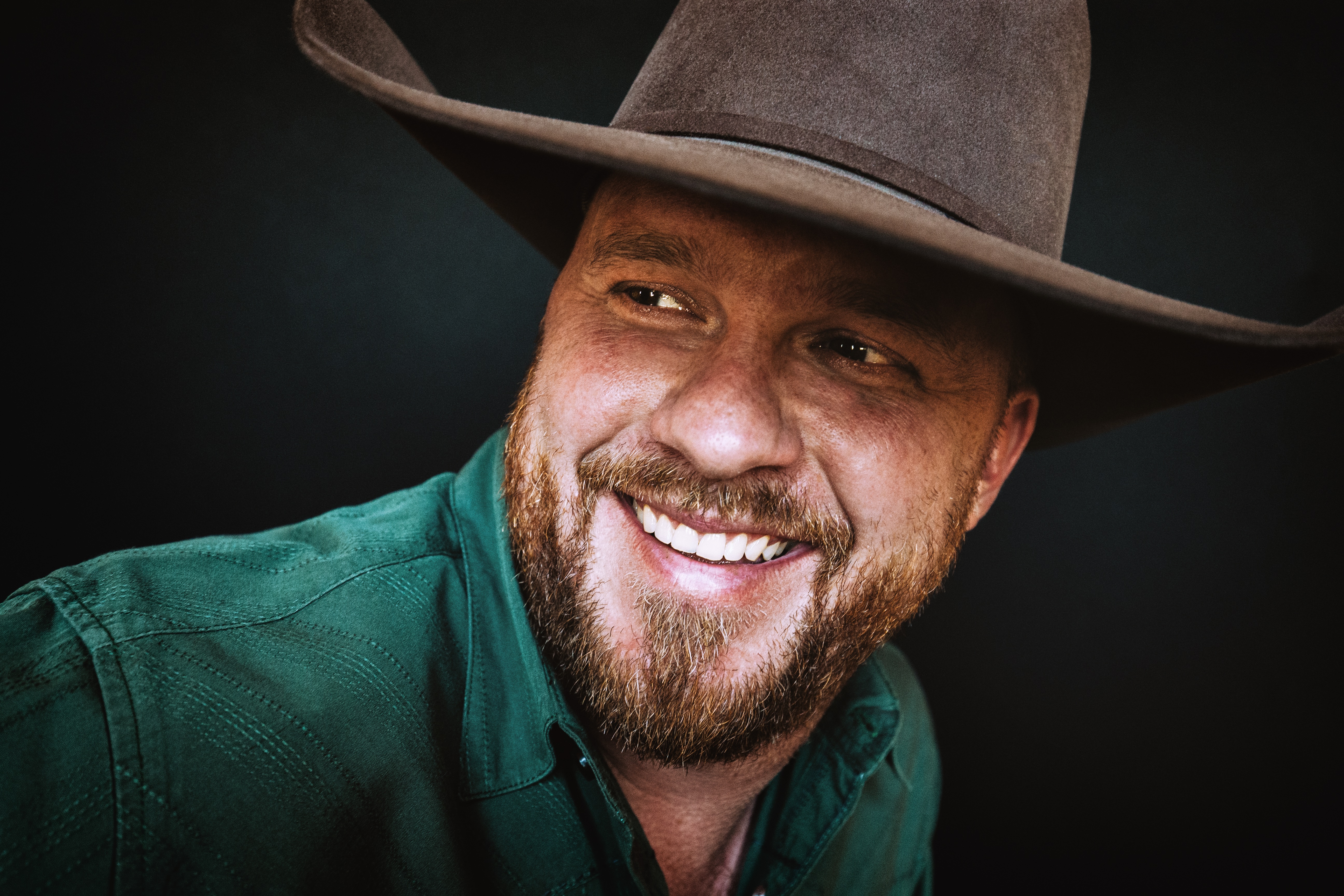 Five years ago Cody Johnson sold 700 tickets to a Fargo show. Saturday night he'll pack the Fargodome - Vimarsana News
