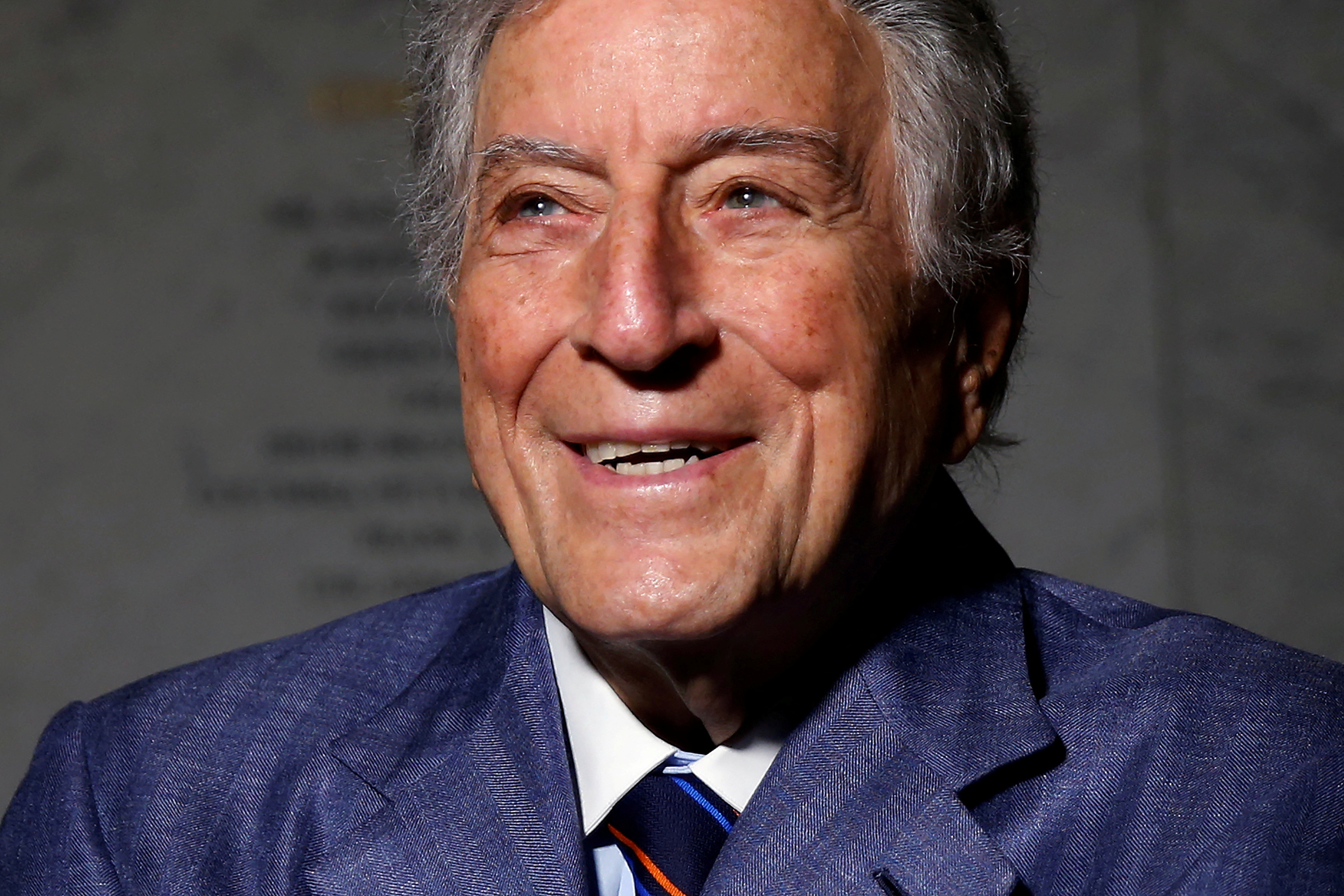 Legendary American singer Tony Bennett dies at age 96 - Vimarsana News
