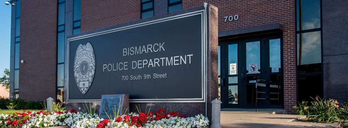 Bismarck police involved in 2 shootings in less than 2 weeks - Vimarsana News