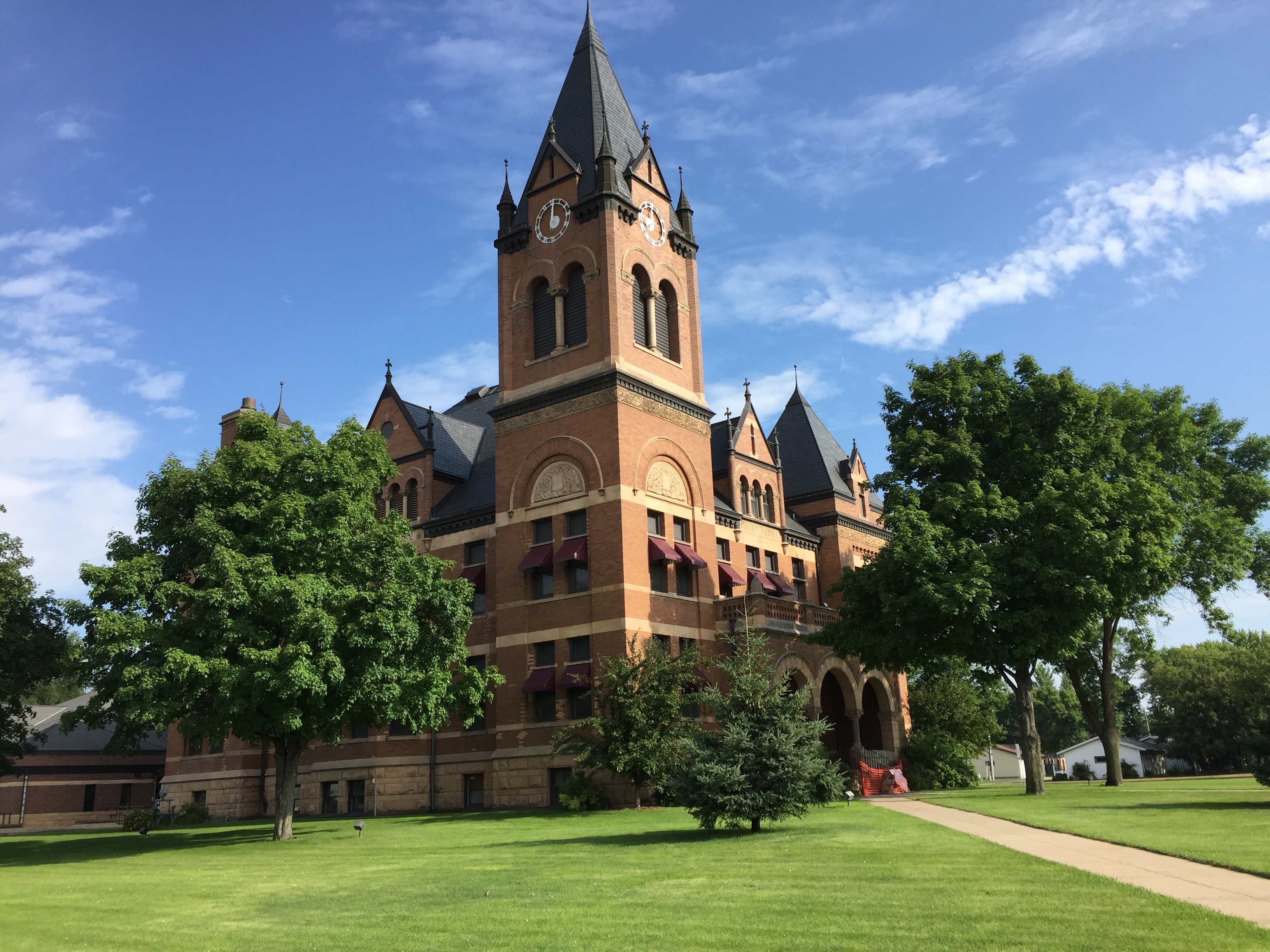 Western Minnesota's Swift County focusing on staffing struggles - Vimarsana News
