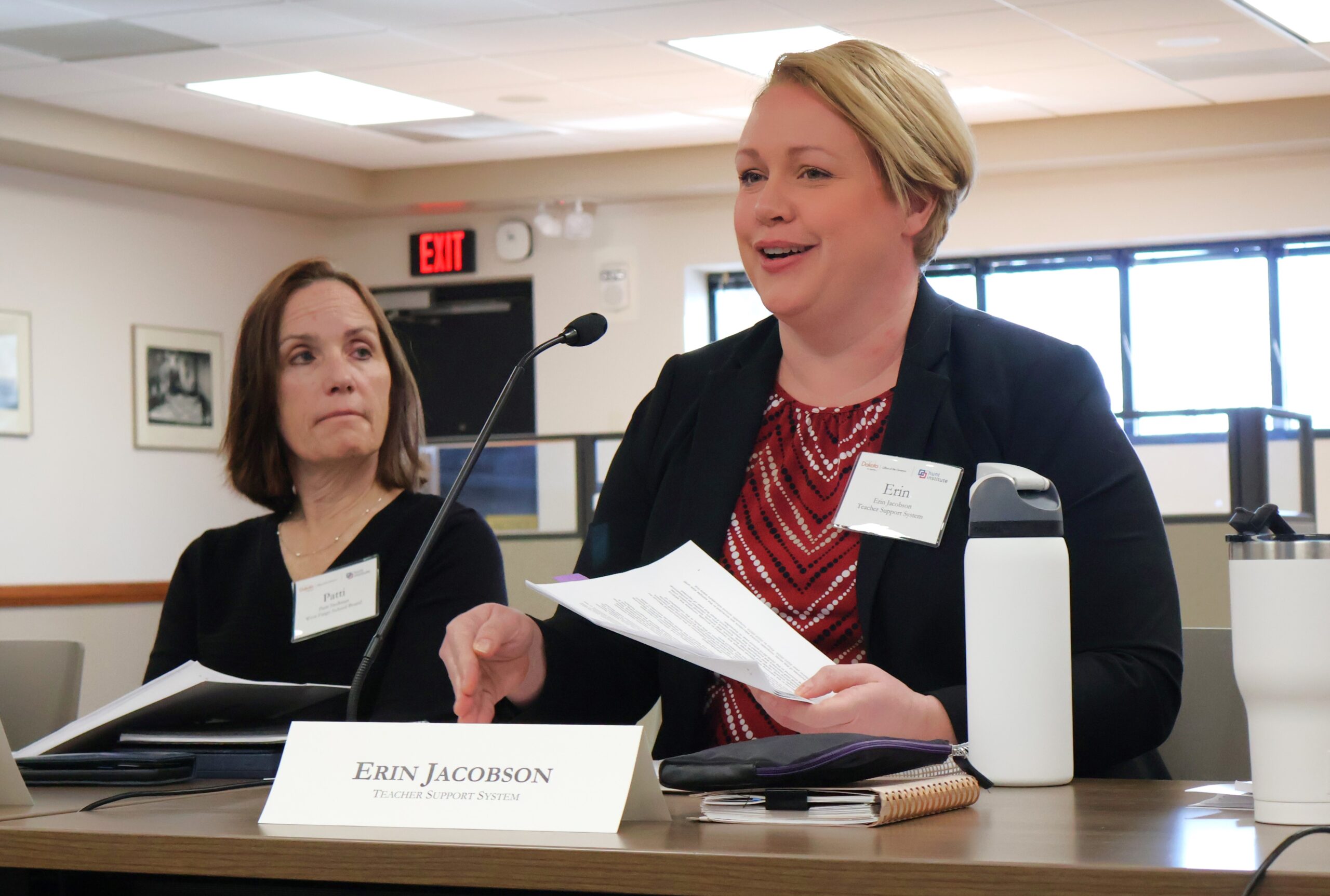 Data: North Dakota teachers are leaving the profession earlier — often without a pay bump - Vimarsana News