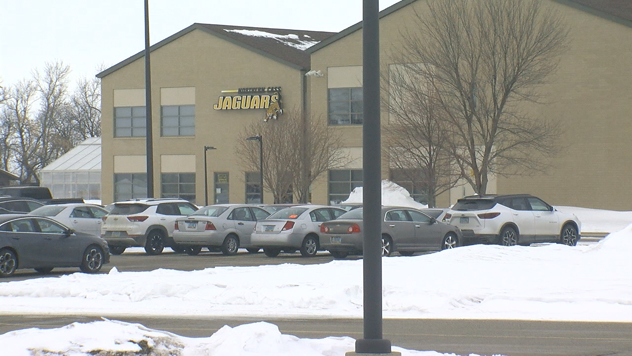 Idea of community wellness center revisited at Northern Cass - Vimarsana News