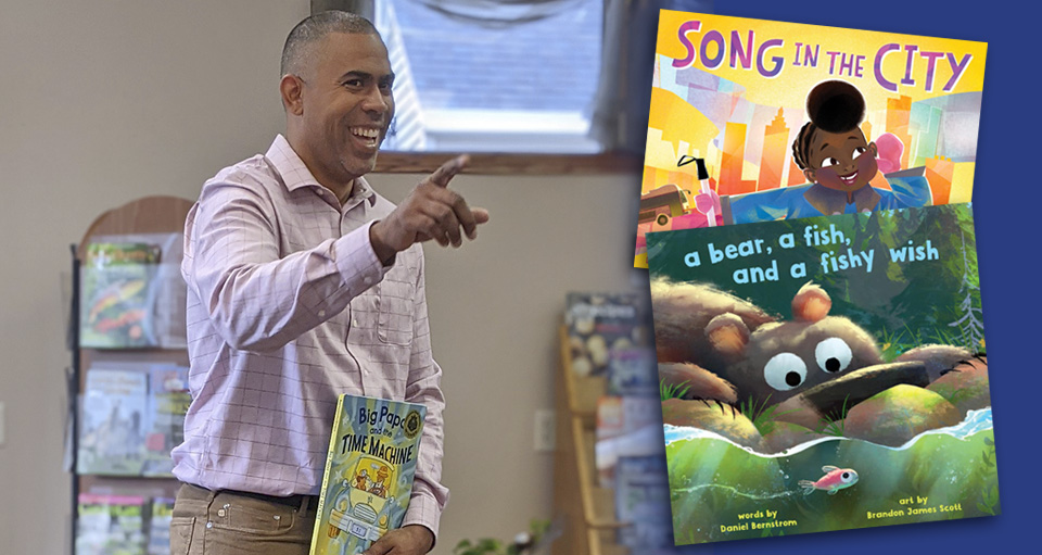Minnesota West English teacher awarded artist equity grant - Vimarsana News