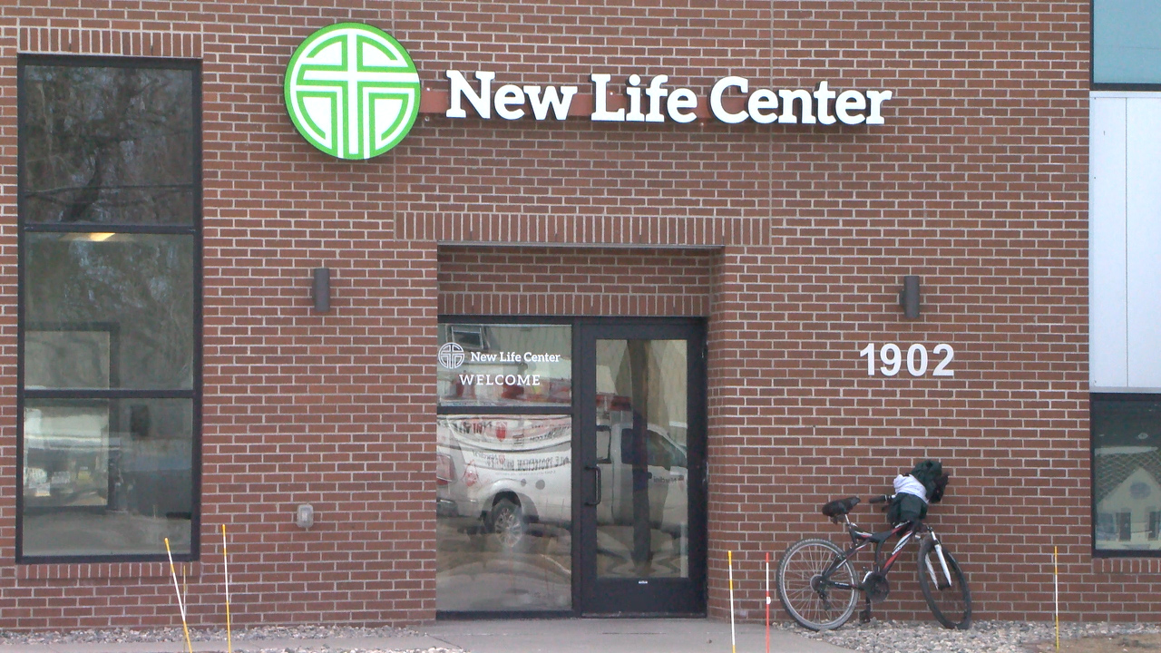 New Life Center seeking air mattress donations for people exiting homelessness - Vimarsana News