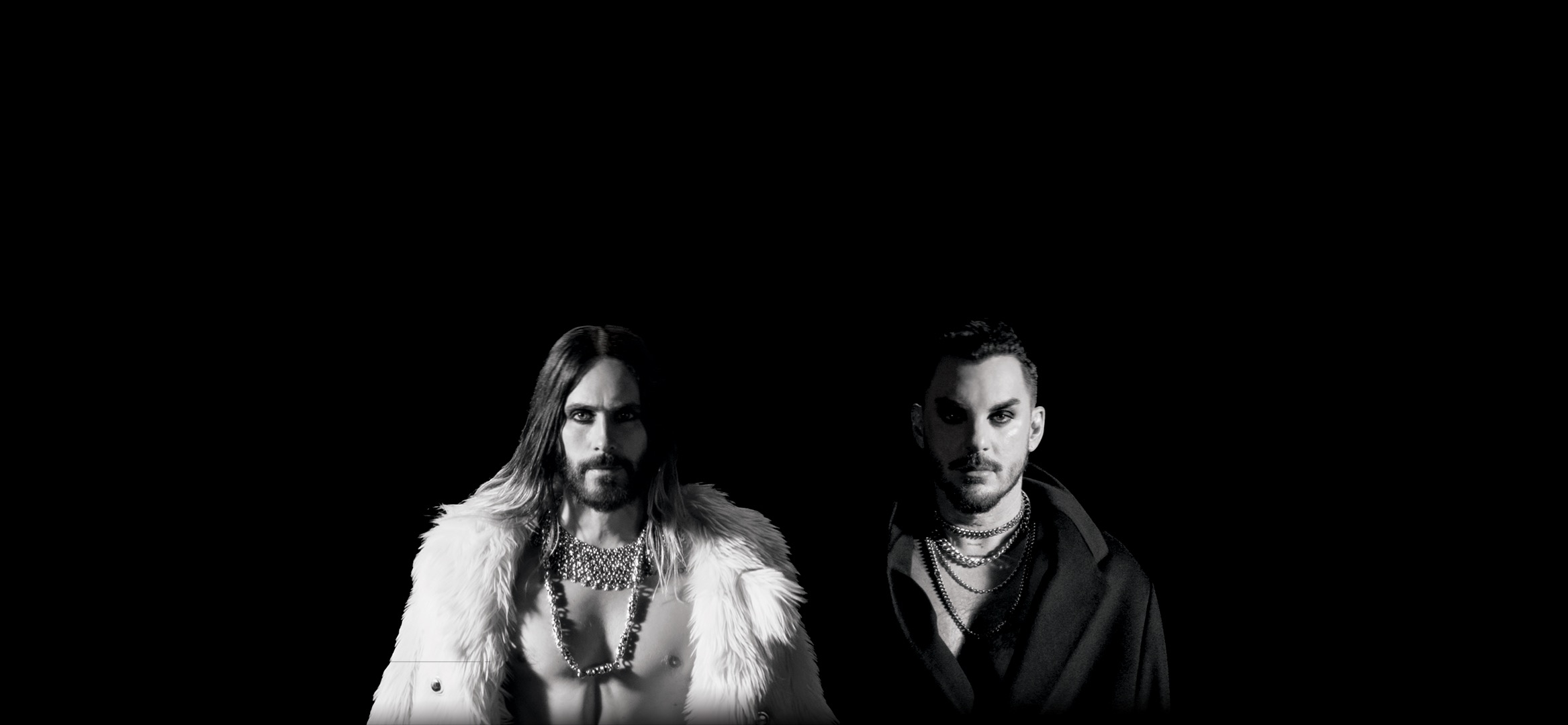 Jared Leto's Thirty Seconds to Mars to play at Ledge this summer - Vimarsana News