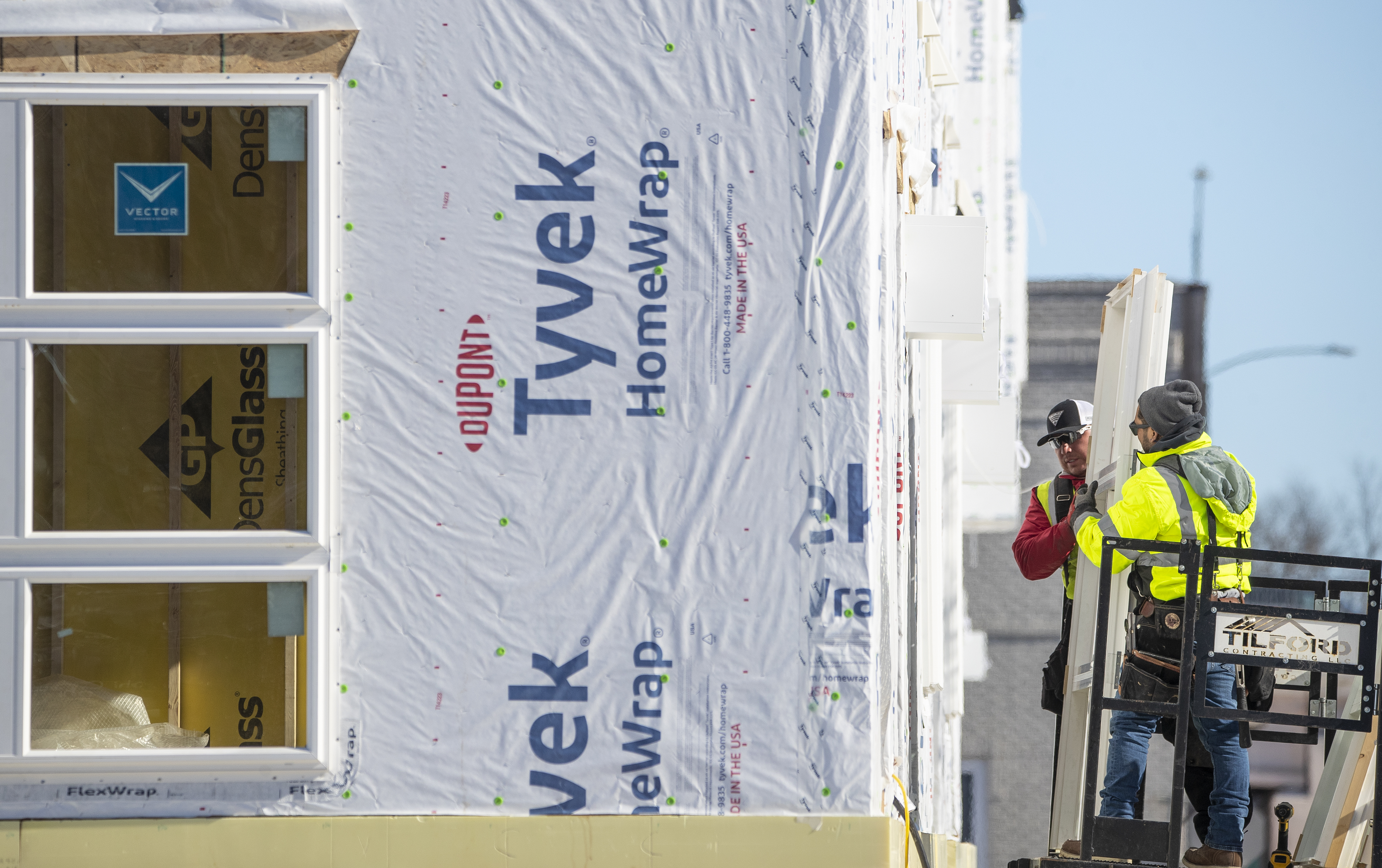 Block 25 Lofts in Willmar a finalist for brownfield cleanup award - Vimarsana News