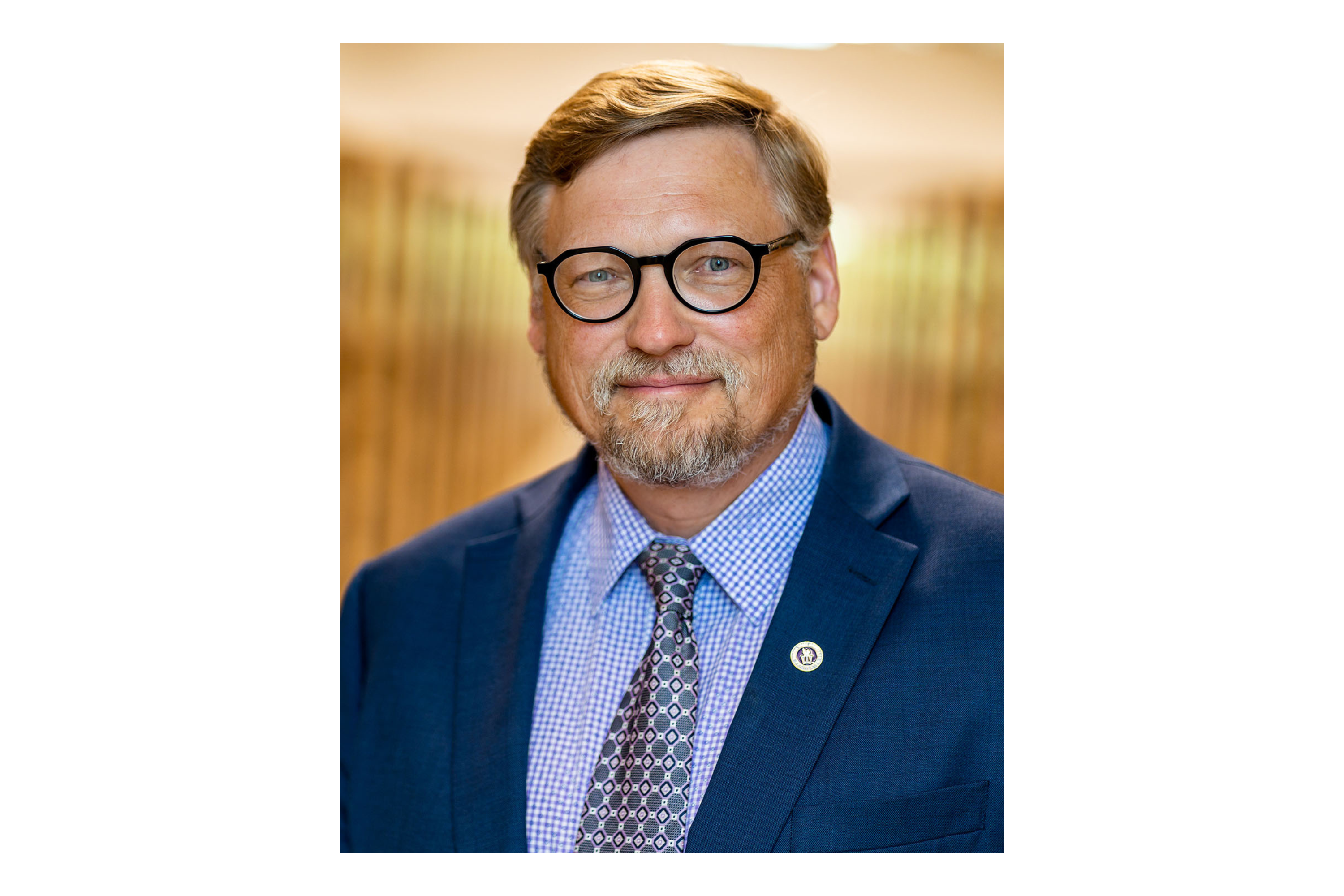 Kenneth Janz named Winona State University interim president after Olson's appointment to chancellor - Vimarsana News