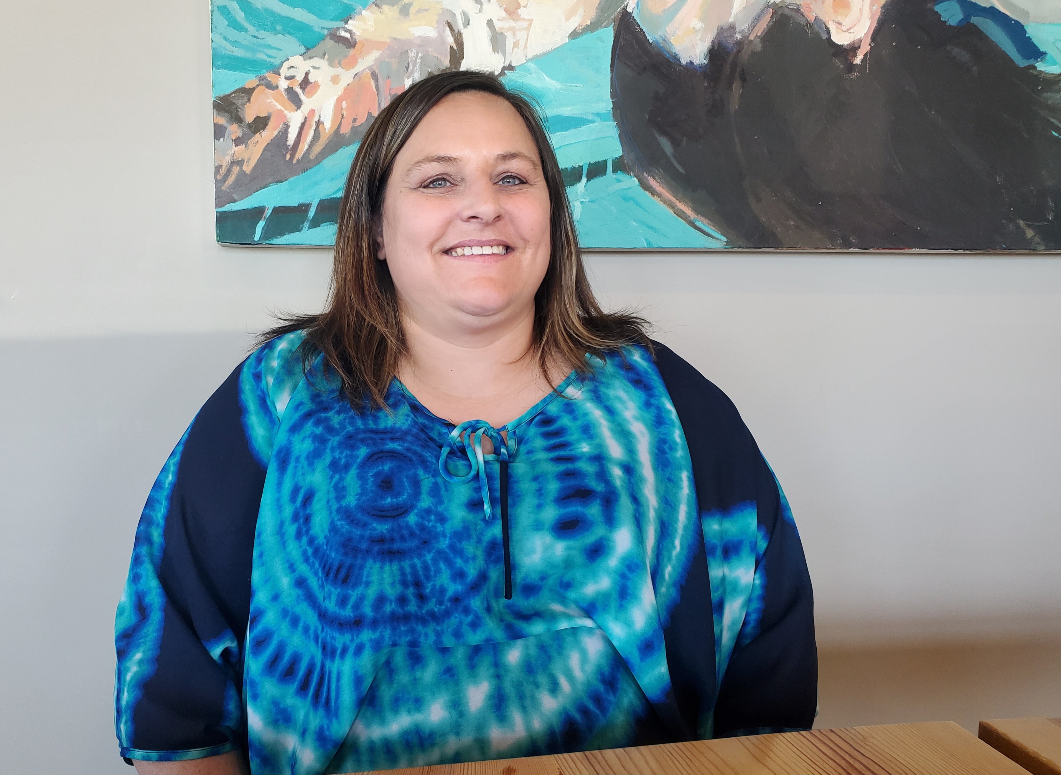 Second Chances: 'I needed something more' - Brainerd Dispatch | News, weather, sports from Brainerd and Baxter - Vimarsana News
