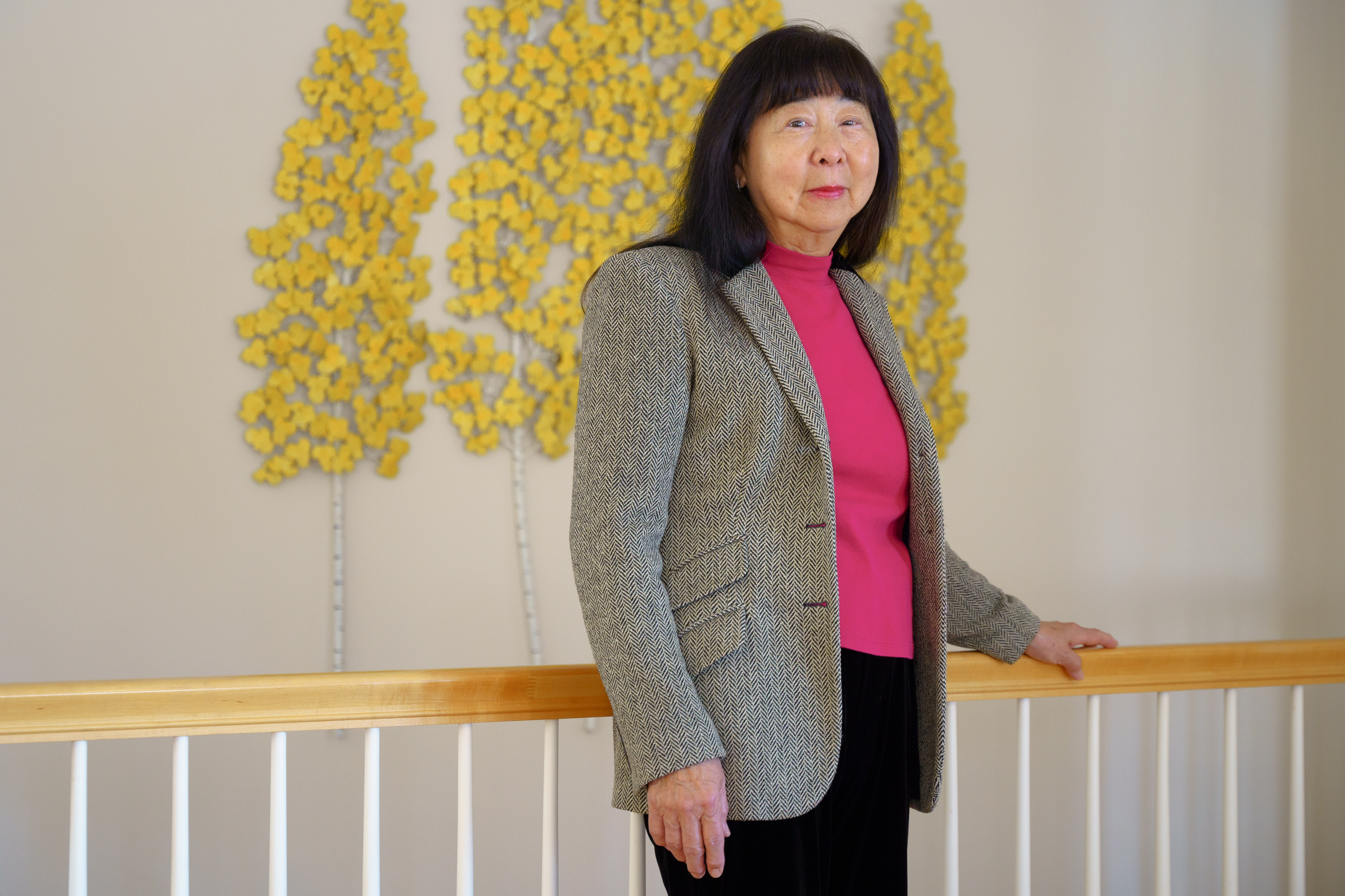 Rochester's first female surgeon reflects on her career - Vimarsana News