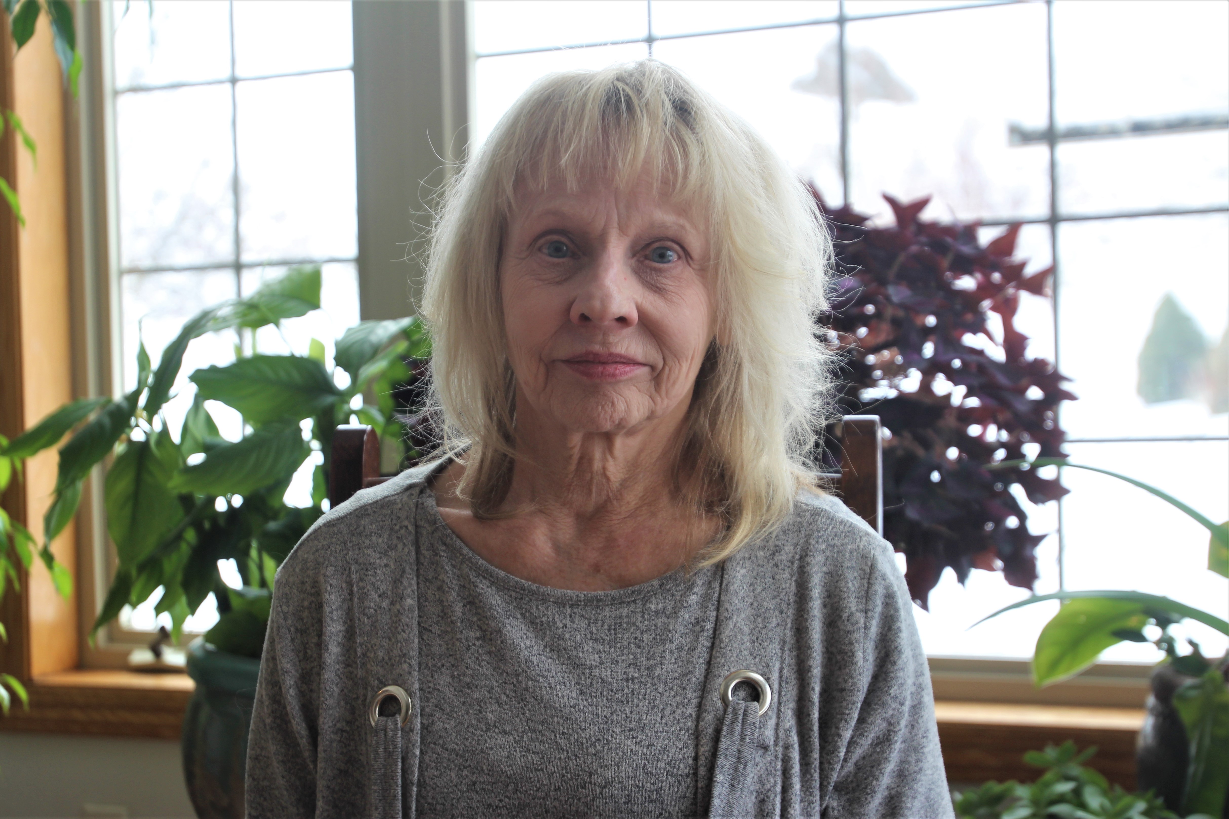 Preston poet sees first book as sweet victory over hard times - Vimarsana News