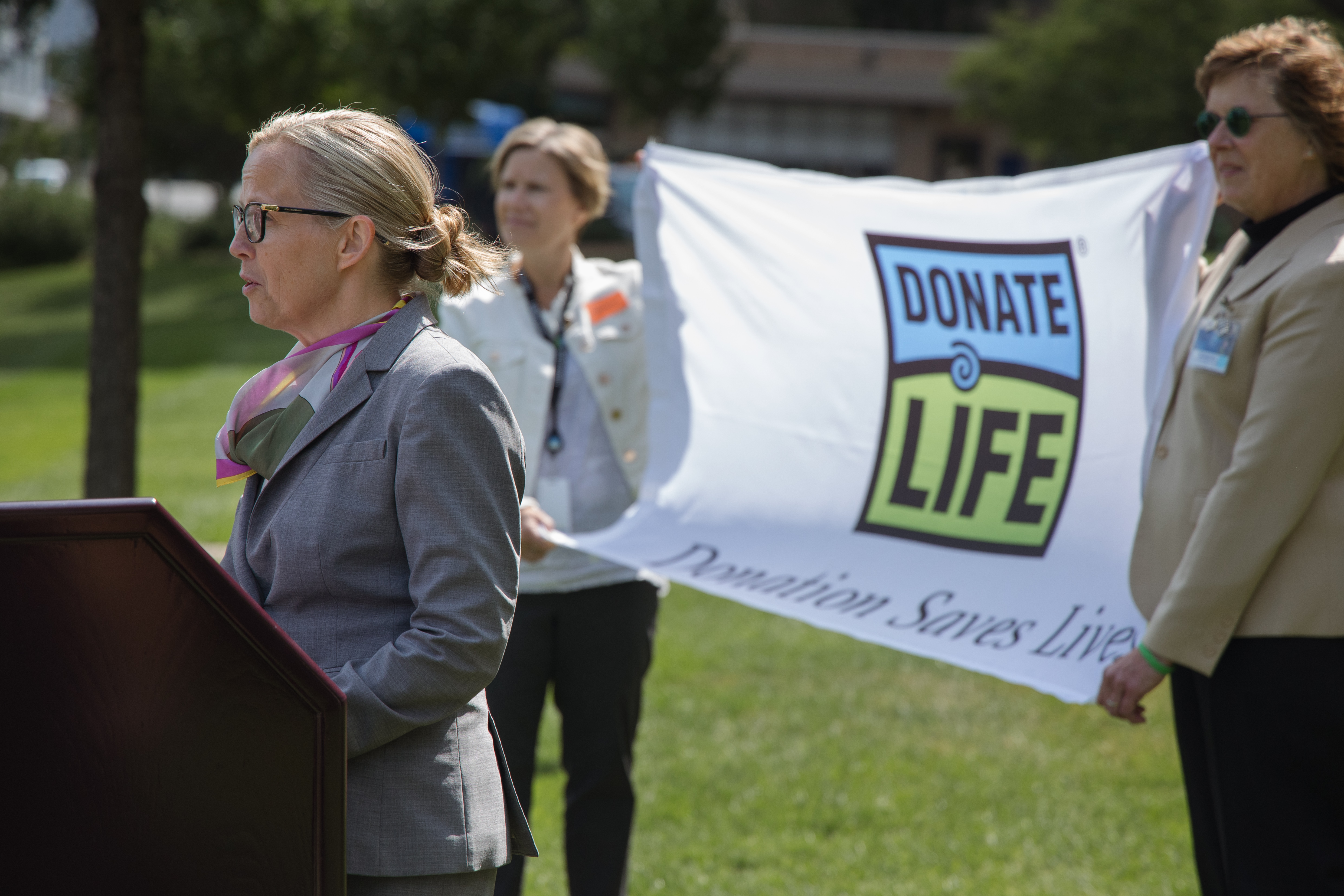 Mayo Clinic and LifeSource to add organ donor care units in Rochester hospital - InForum | Fargo, Moorhead and West Fargo news, weather and sports - Vimarsana News