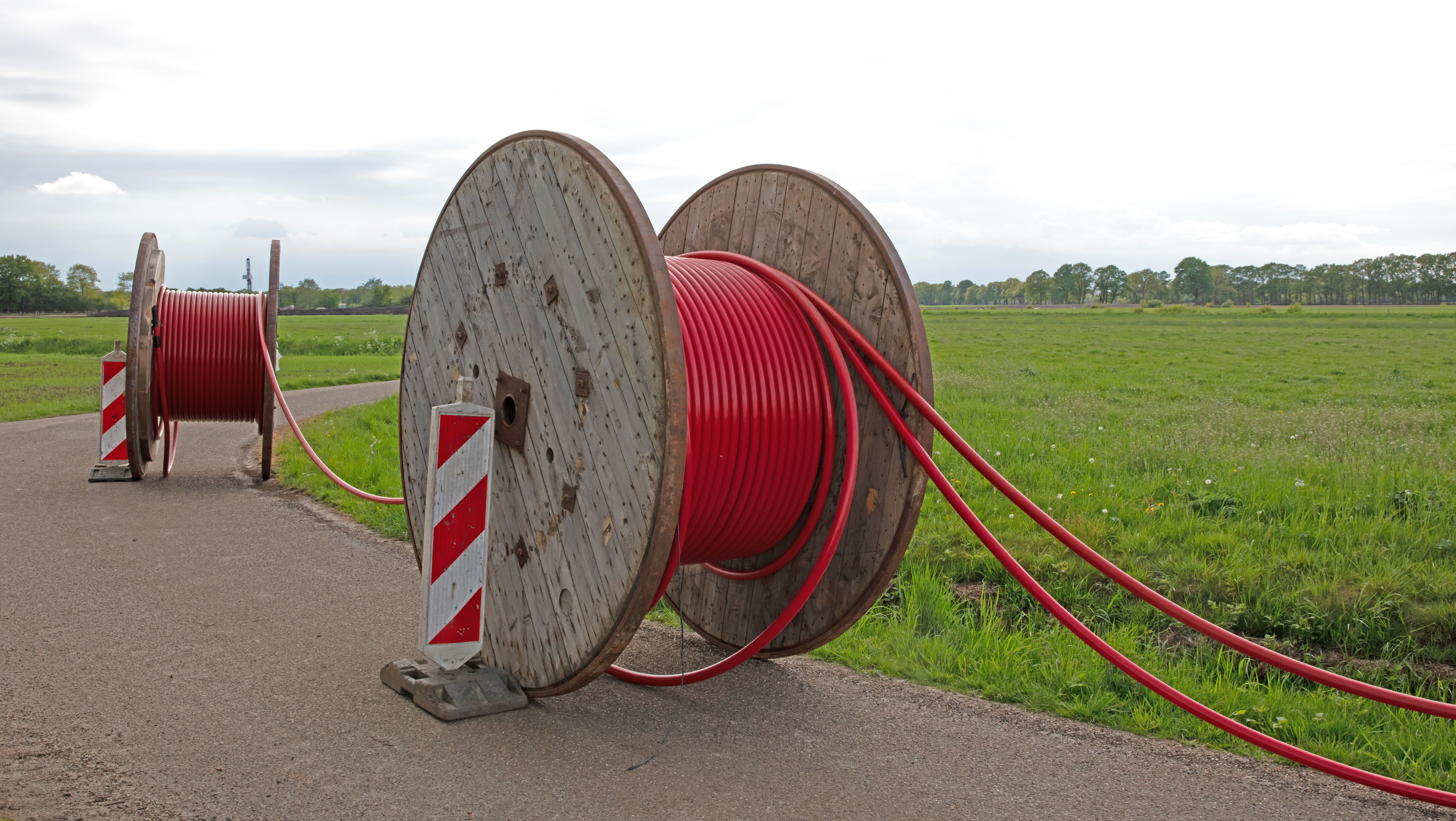 Superior Council OKs broadband pilot area - Vimarsana News