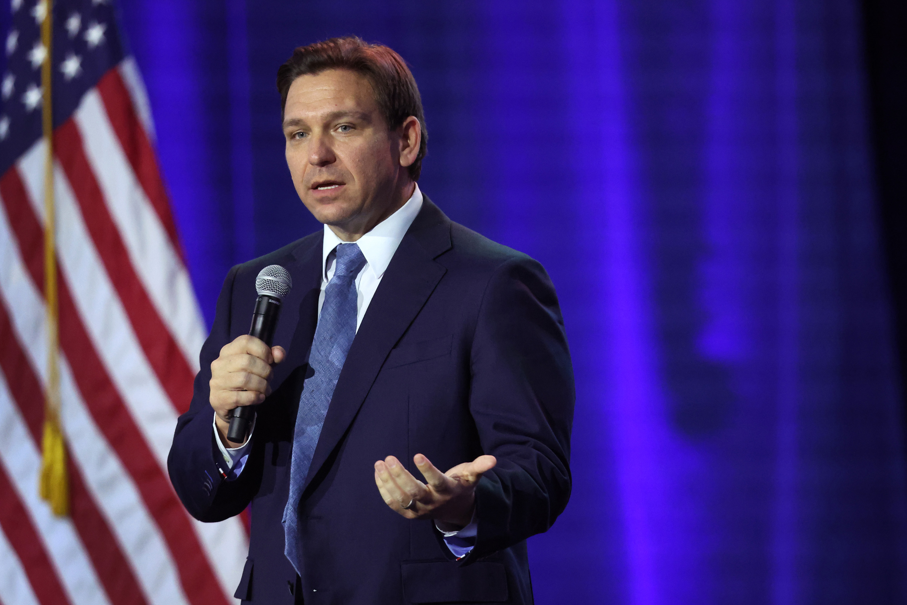 American Opinion: Gov. DeSantis' silly takedown of Chinese-made drones - West Central Tribune | News, weather, sports from Willmar Minnesota - Vimarsana News
