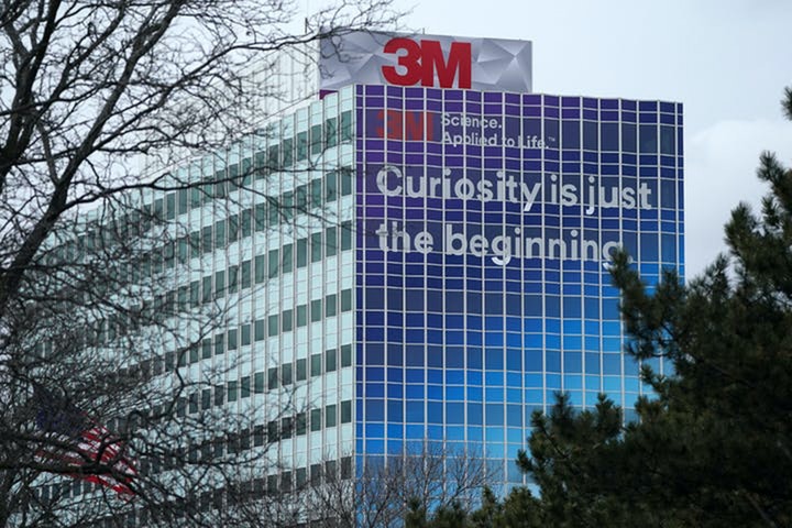 3M announces thousands of layoffs, including 600 in Minn. - Vimarsana News