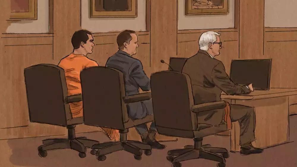 Final 3 alleged trafficking victims testify against former GOP operative - Vimarsana News
