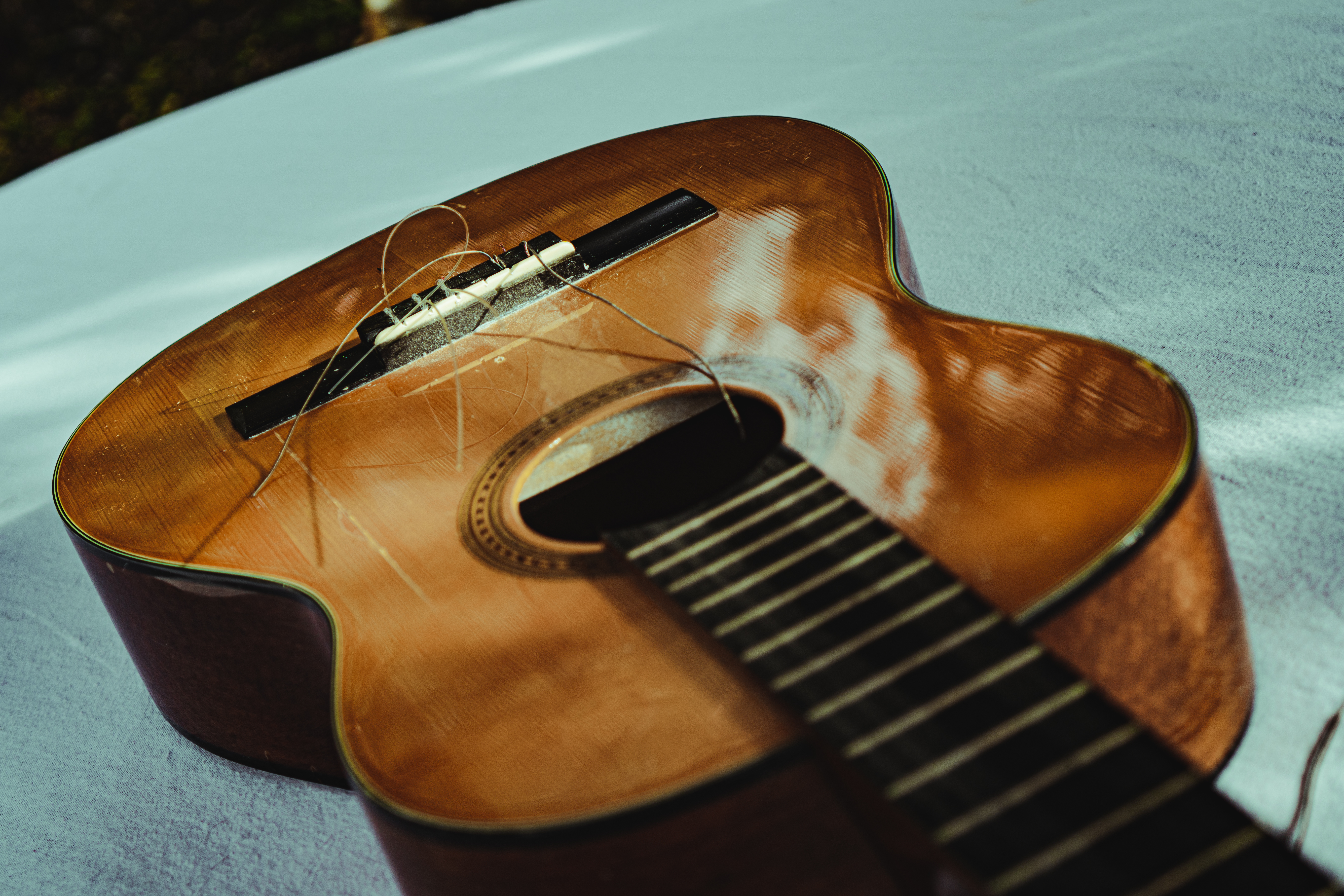 Detroit Lakes' 2023 Trucks and Tunes to be hosted by local guitar club - Vimarsana News