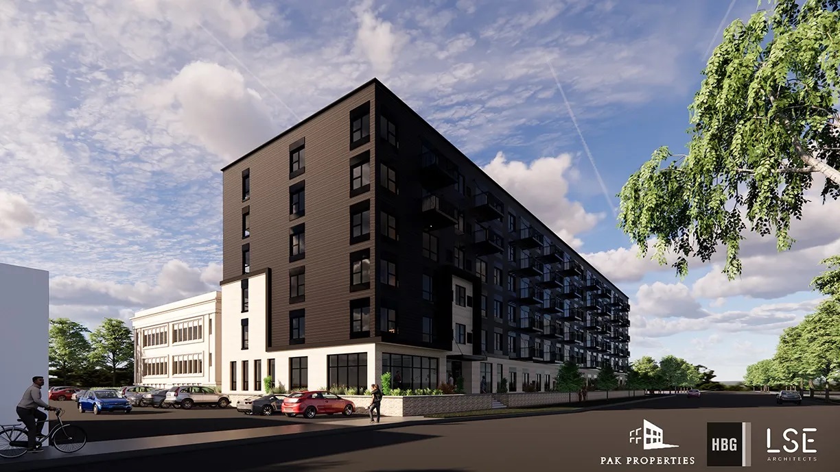 Apartment values plunge as Twin Cities developers face tough regulations, high interest rates - Vimarsana News