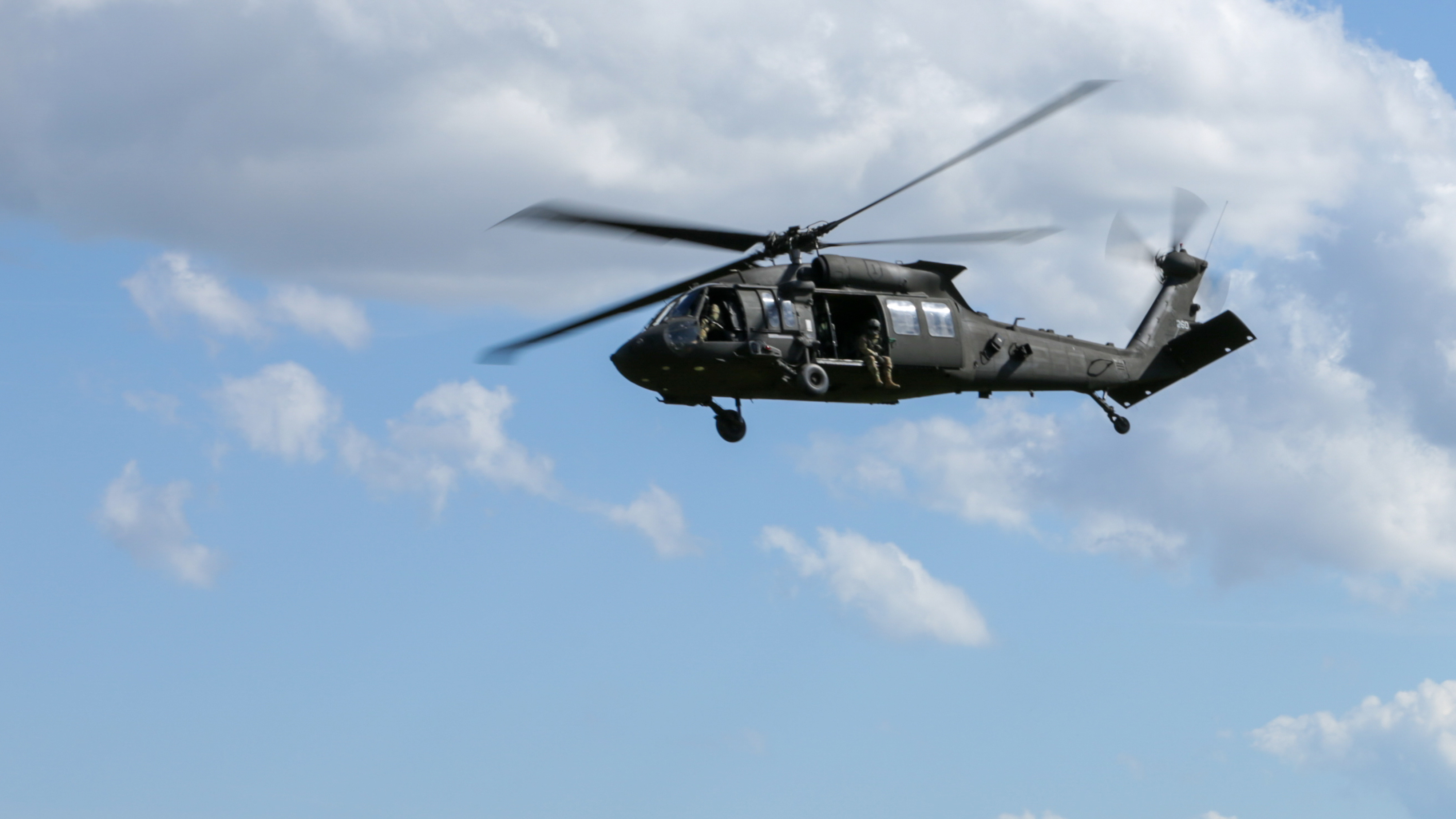 5 US troops, including 1 from Minnesota, killed in helicopter crash - Vimarsana News