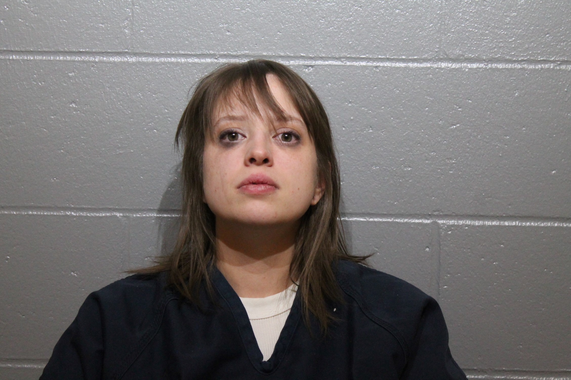 Zumbrota woman given probation for hitting building while drunk driving with child in car - Vimarsana News
