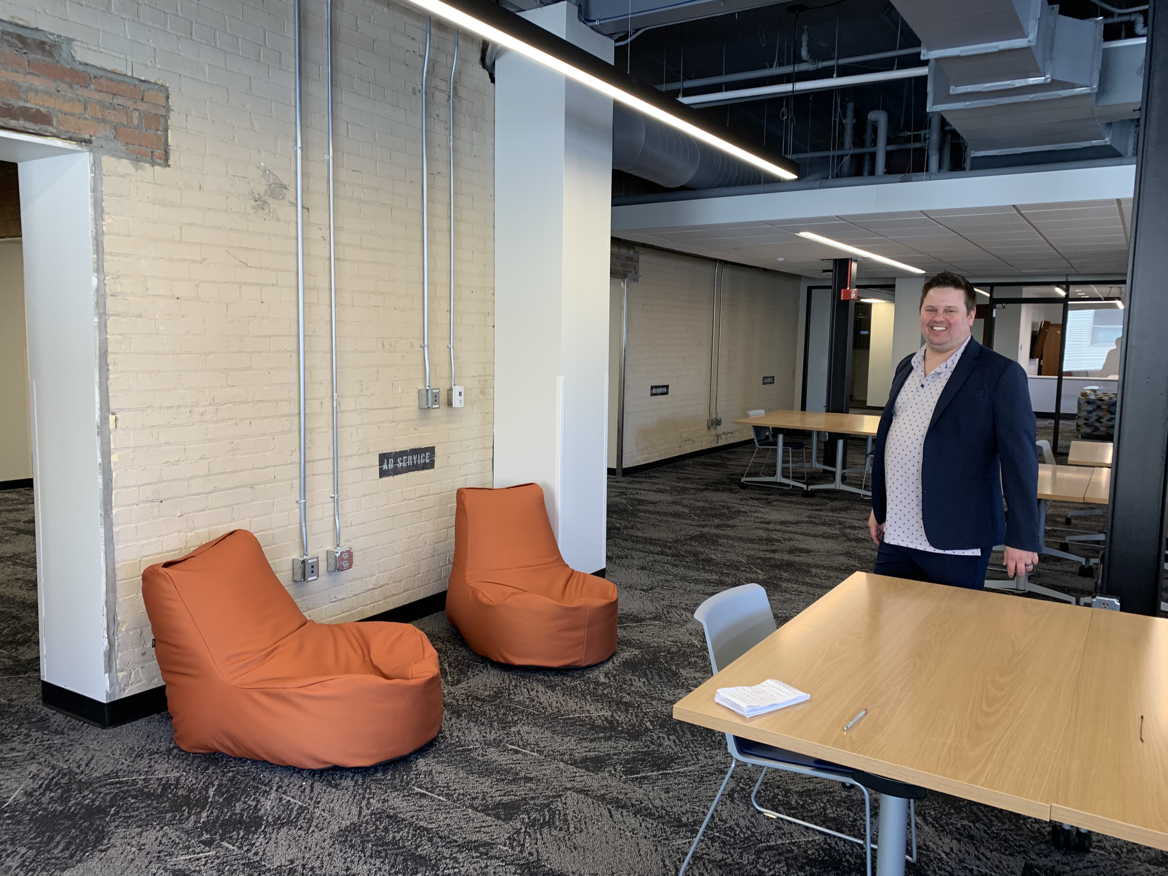 Tenants already lined up for city-owned HIVE in downtown Grand Forks - Vimarsana News