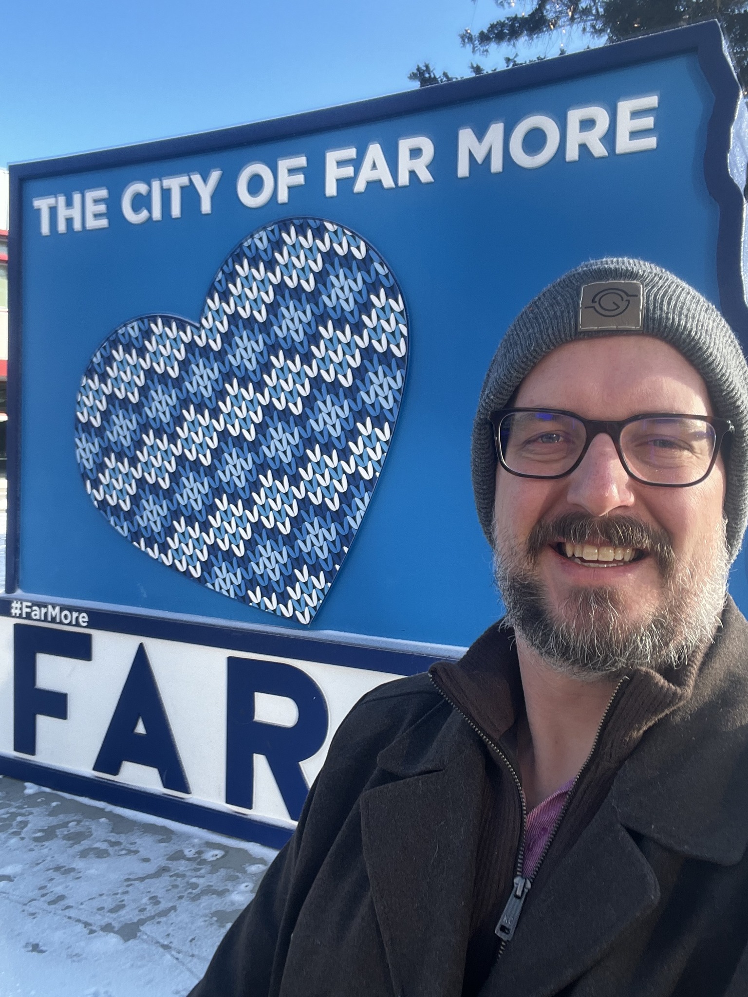 First candidate announces in Fargo Park Board race - Vimarsana News