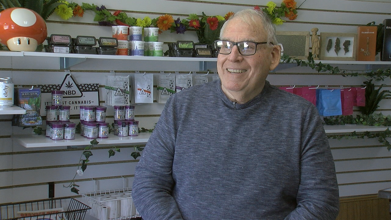 THC and CBD business owner reacts to East Grand Forks' cannabis moratorium - Vimarsana News