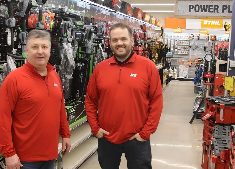 Cwikla Ace Hardware opens in Detroit Lakes - Vimarsana News