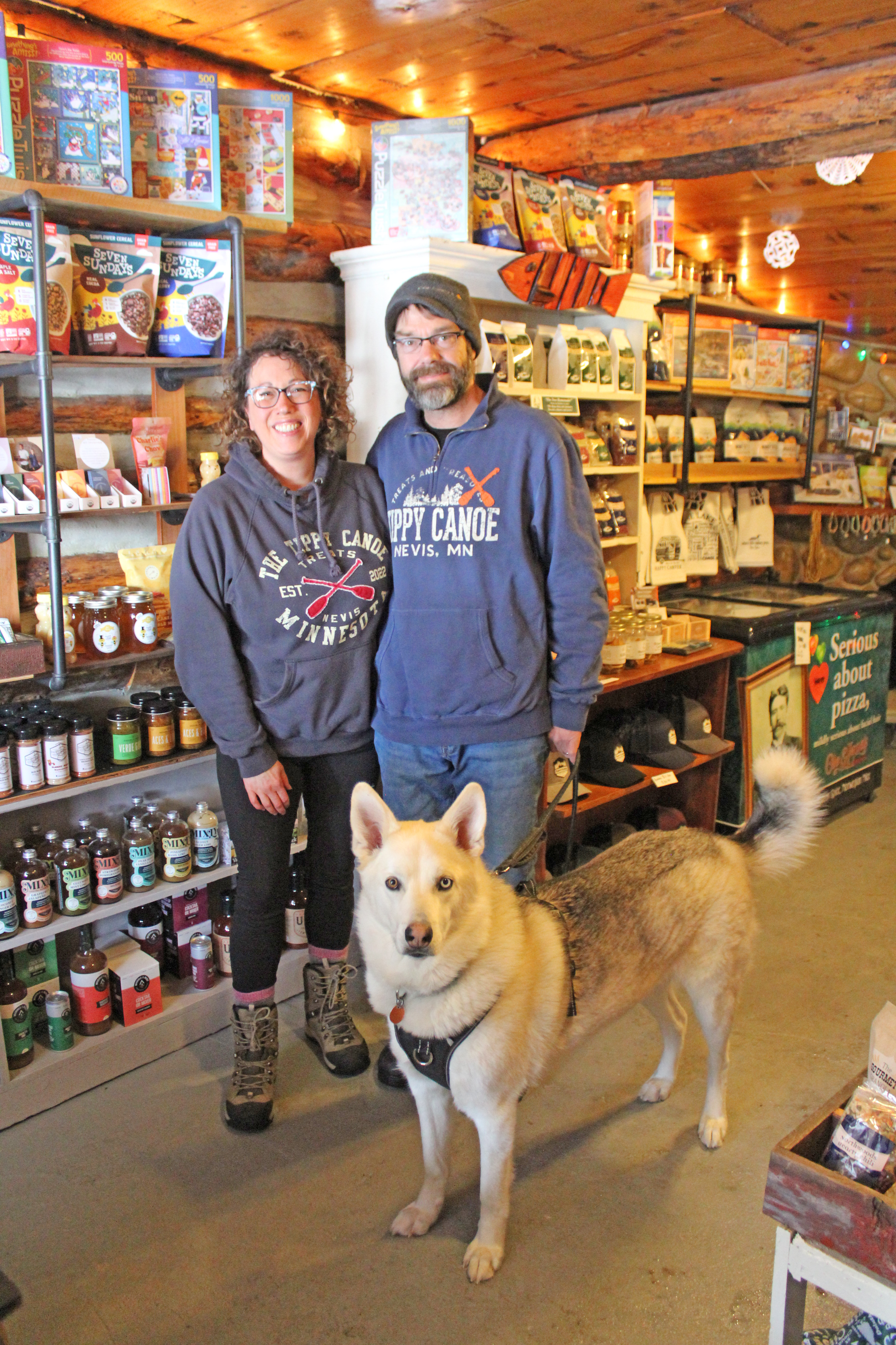 Tippy Canoe showcases small, regional brands - Vimarsana News