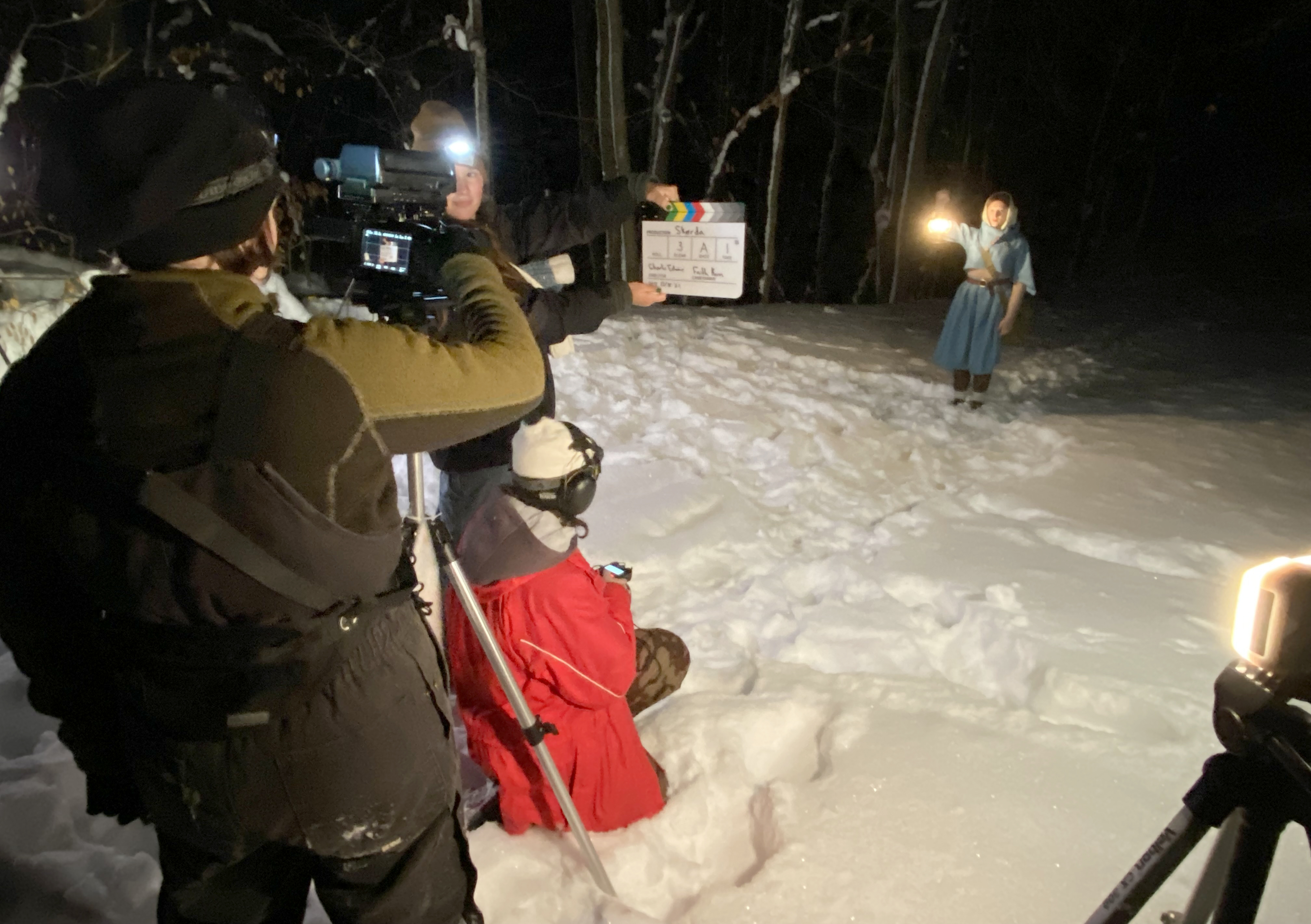Park Rapids film lands in Duluth festival - Vimarsana News