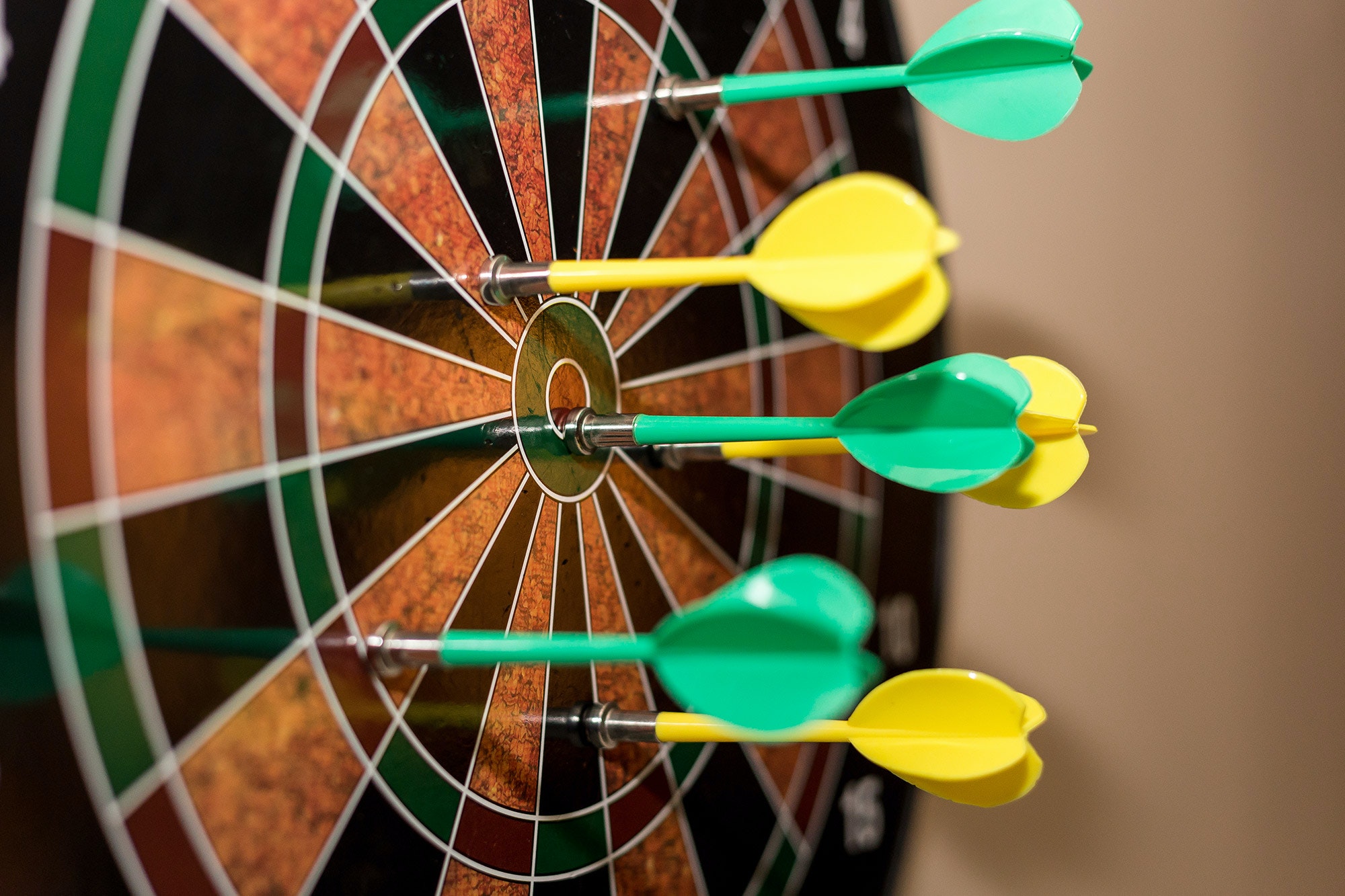 Dart players reportedly drugged with 'roofies' at Fargo tournament - Vimarsana News