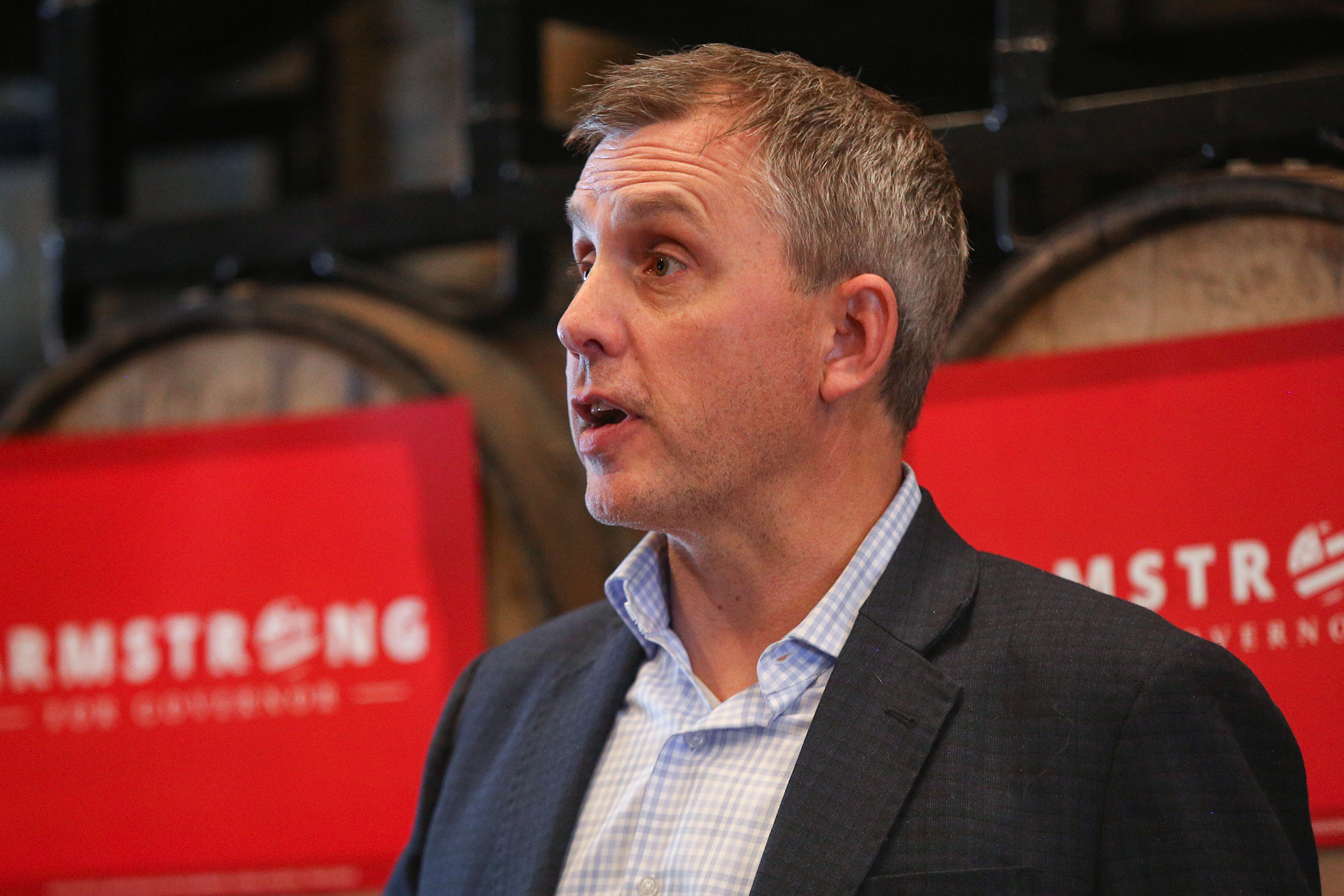 Port: More names emerge for North Dakota's U.S. House race; status of governor's race unchanged - Vimarsana News