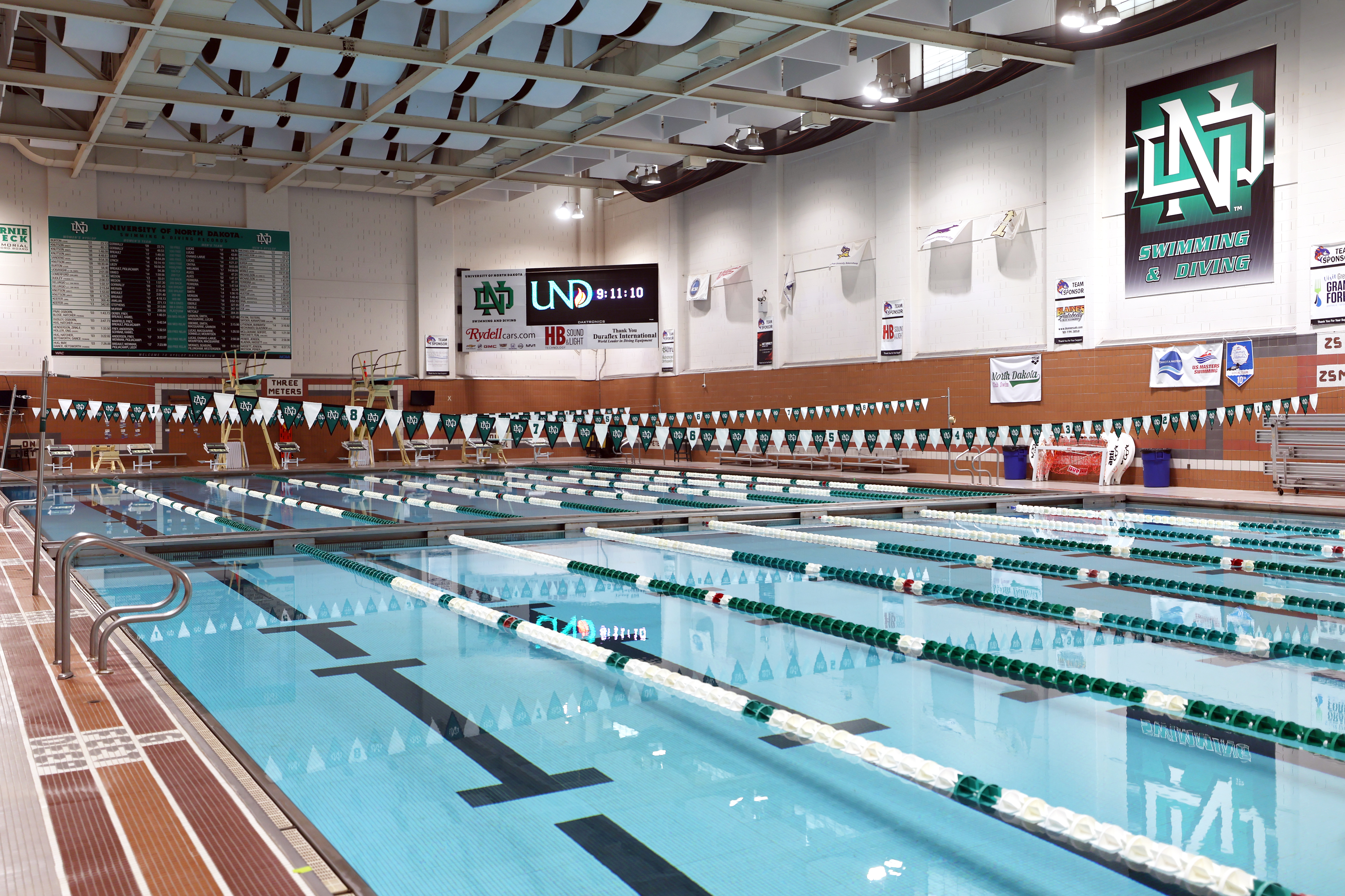 'A great loss for Grand Forks': UND community expresses disappointment with impending closure of the Hyslop - Vimarsana News