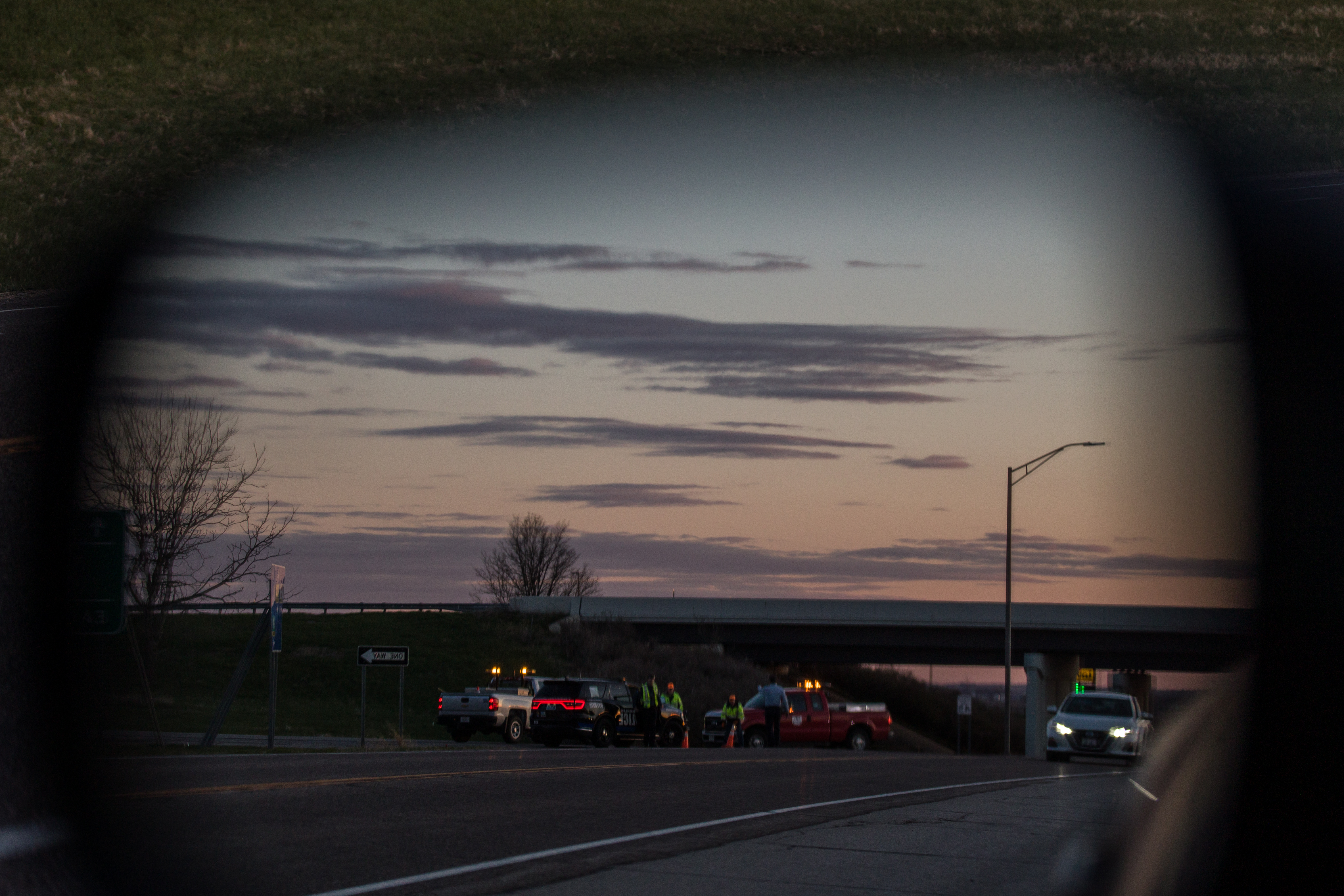 Illinois woman killed in Tuesday crash near St. Charles - Vimarsana News