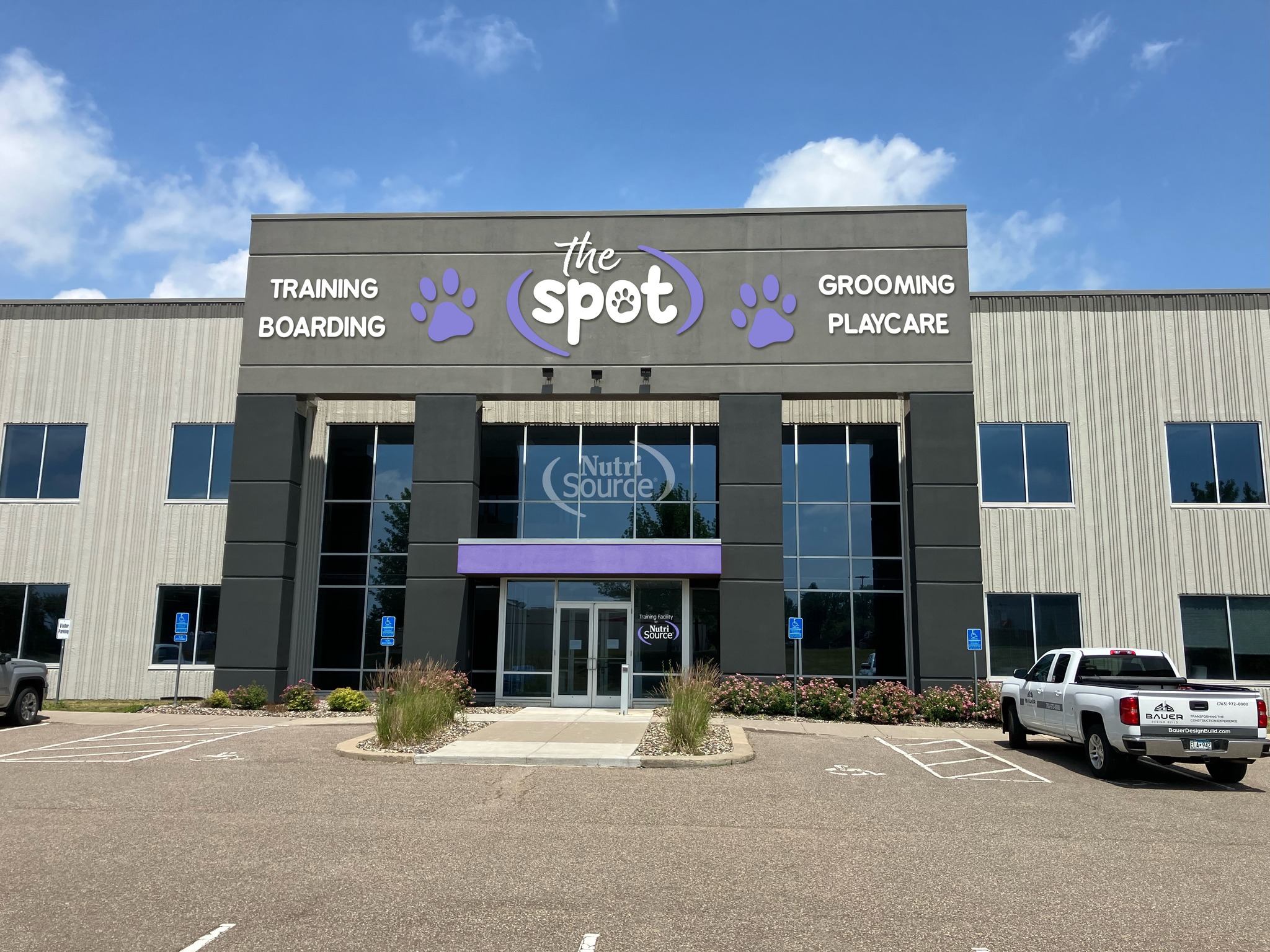 Perham's KLN opens service dog training facility in Hennepin County - Vimarsana News