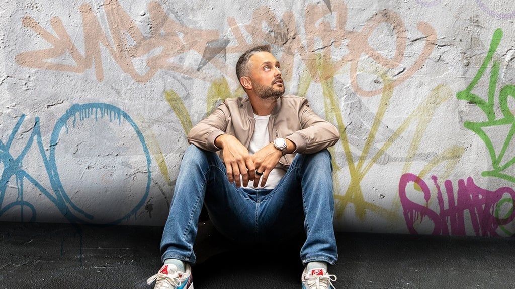 Comedian Nate Bargatze to perform at the Fargodome this summer - Vimarsana News
